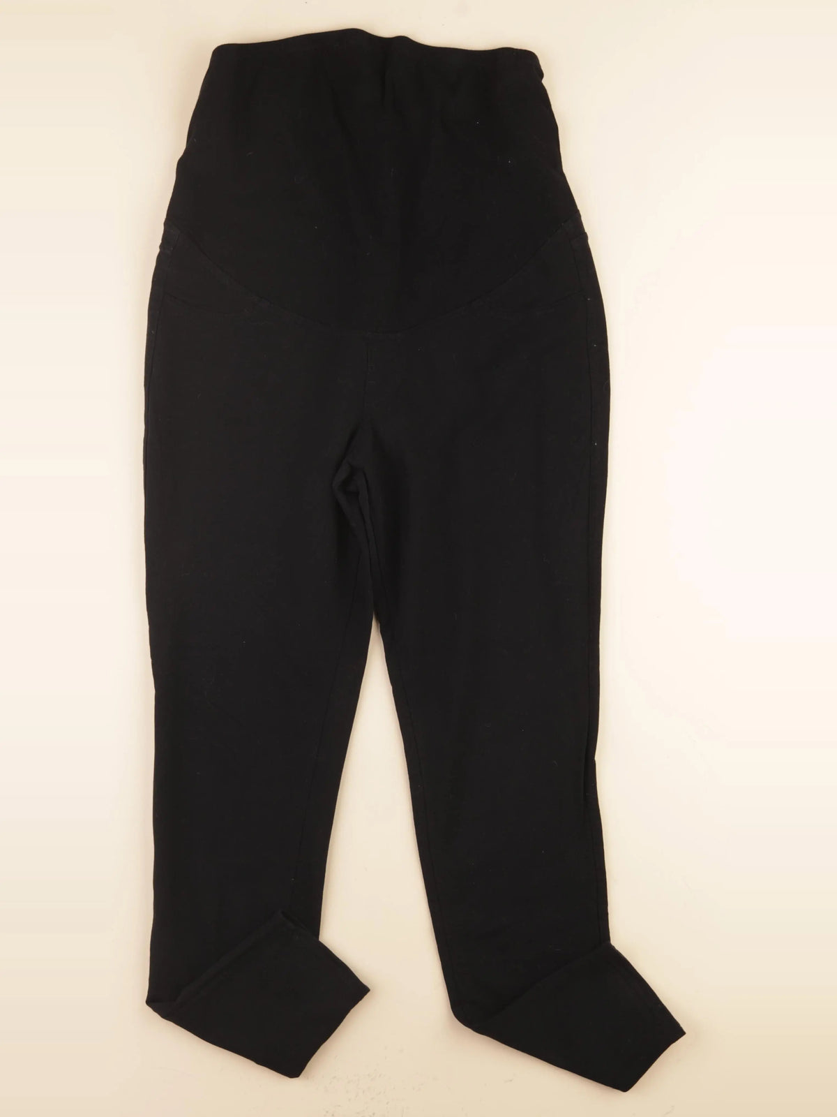 H&M - jegging grossesse noir - 40 à 42