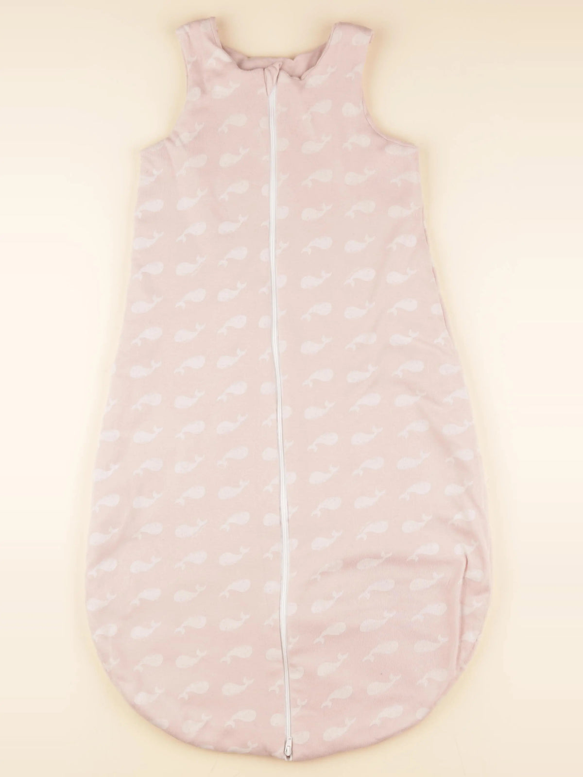 Petit Bateau - gigoteuse TOG 2 rose - 18/36 mois