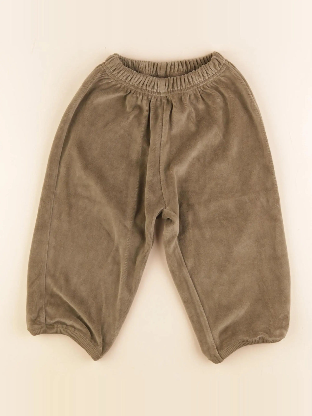 Studio Boheme - pantalon vert - 36 mois