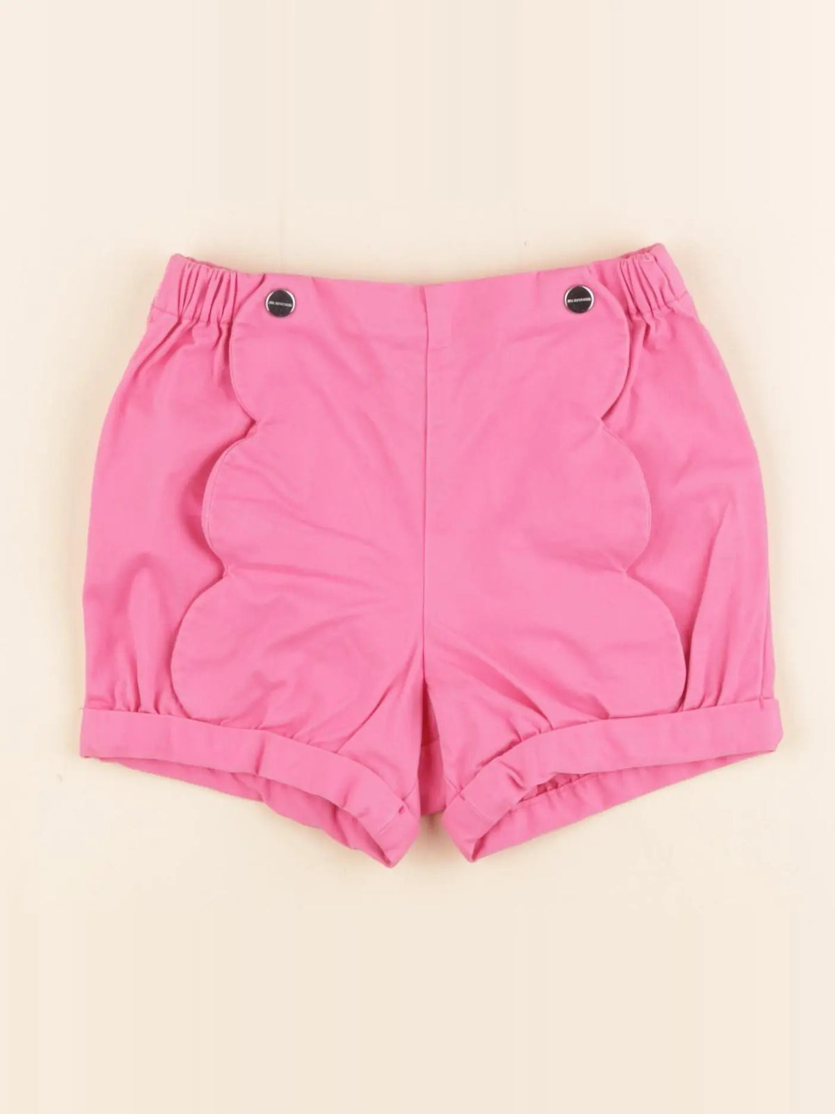 Jacadi - short rose - 36 mois