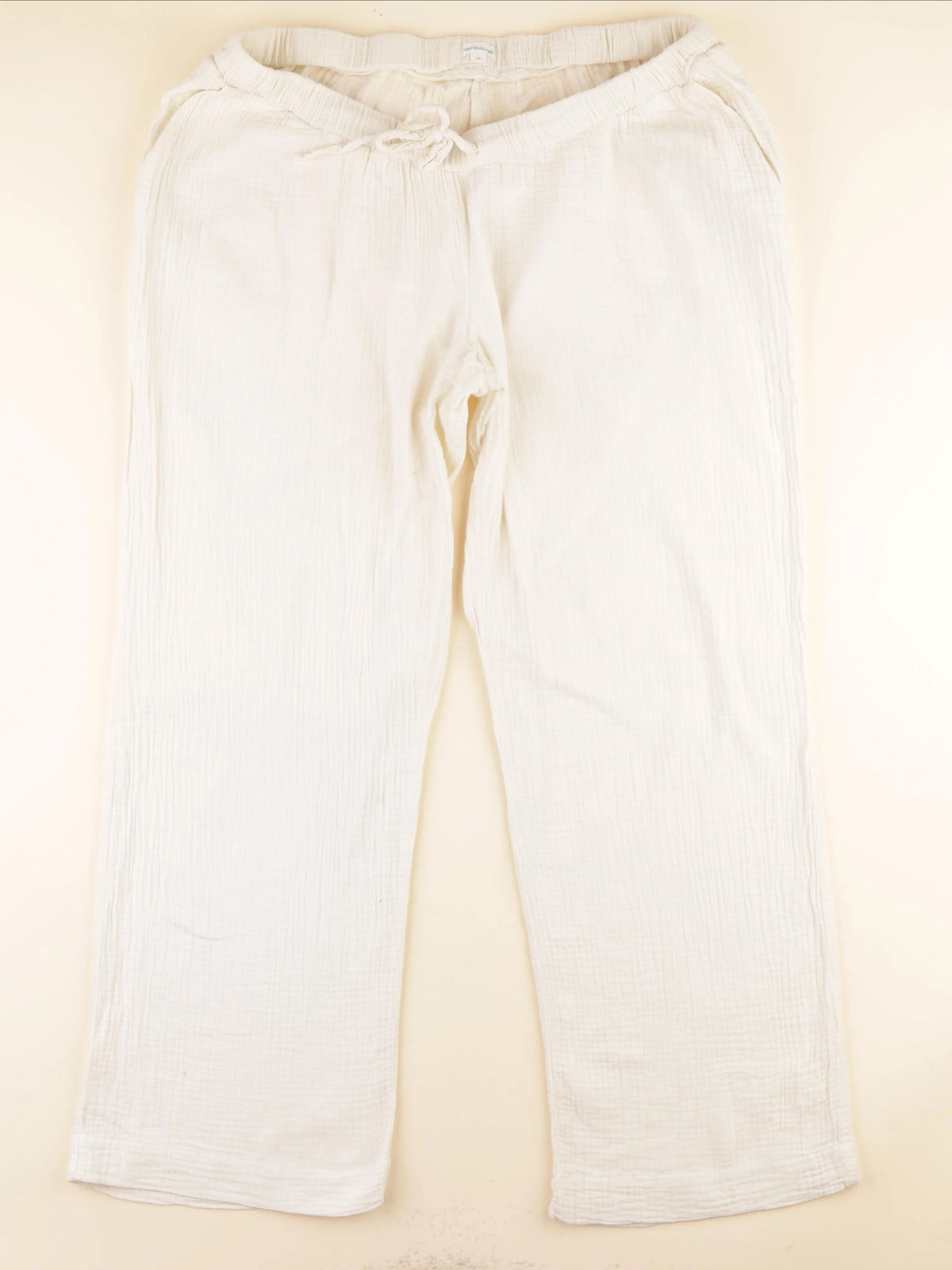 Vertbaudet - pantalon grossesse beige - 42