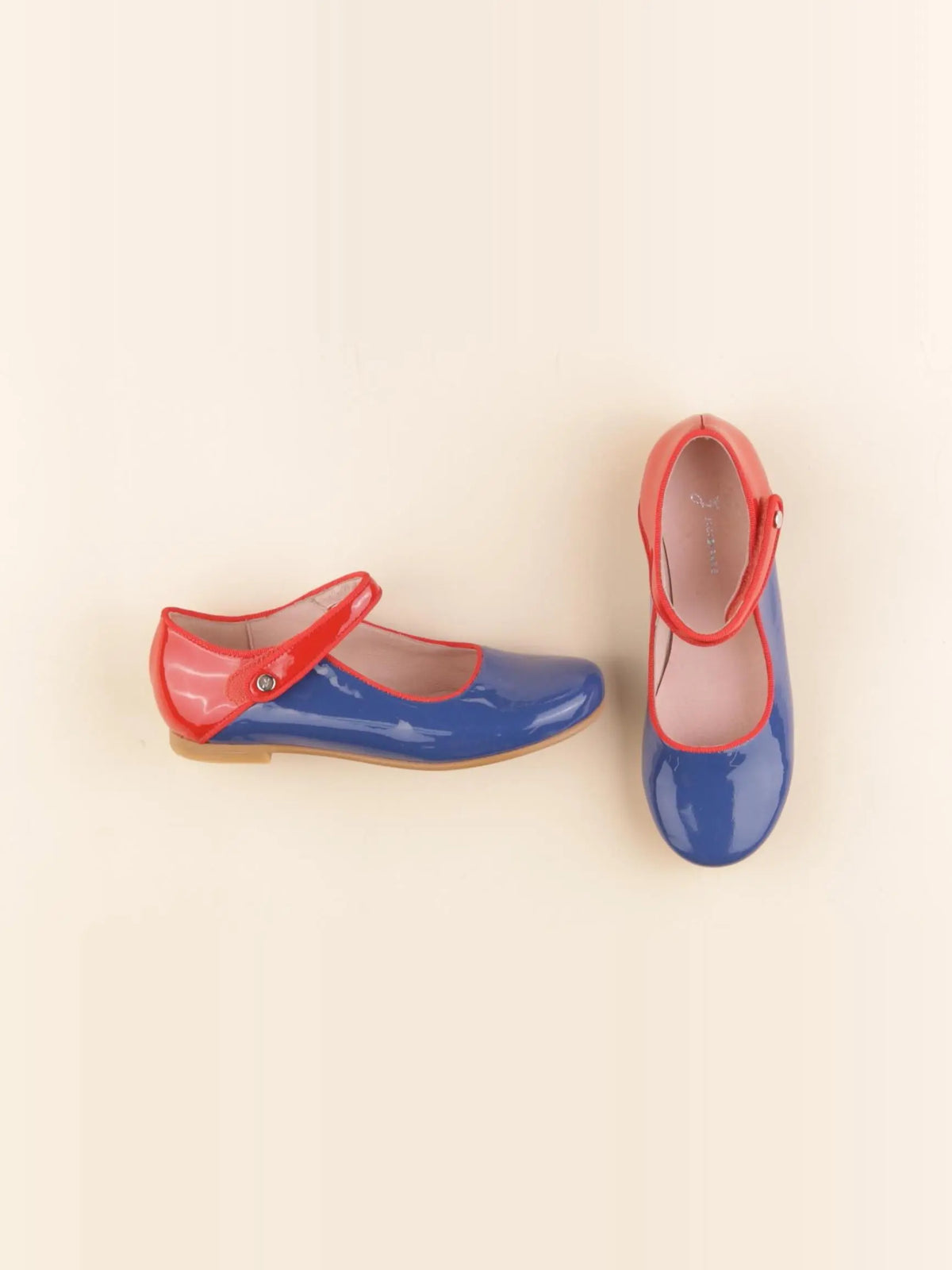 Jacadi - babies bleu - pointure 31