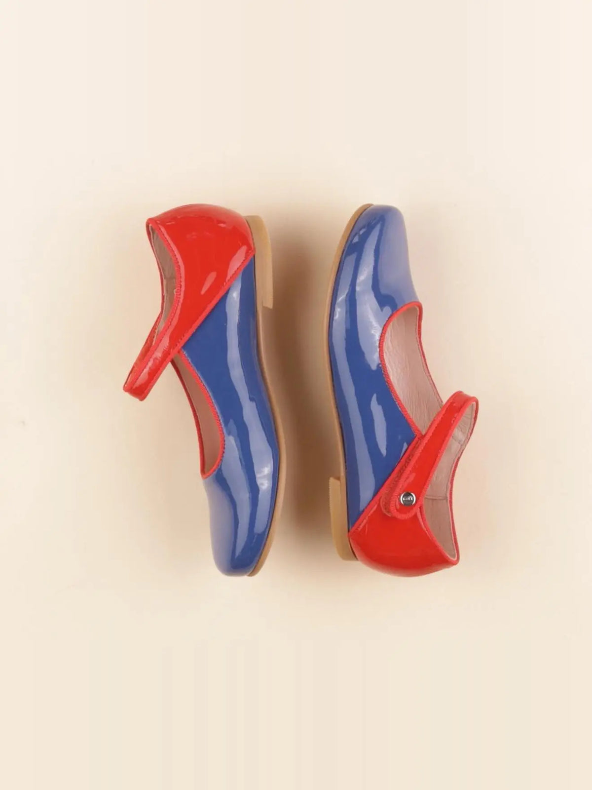 Jacadi - babies bleu - pointure 31