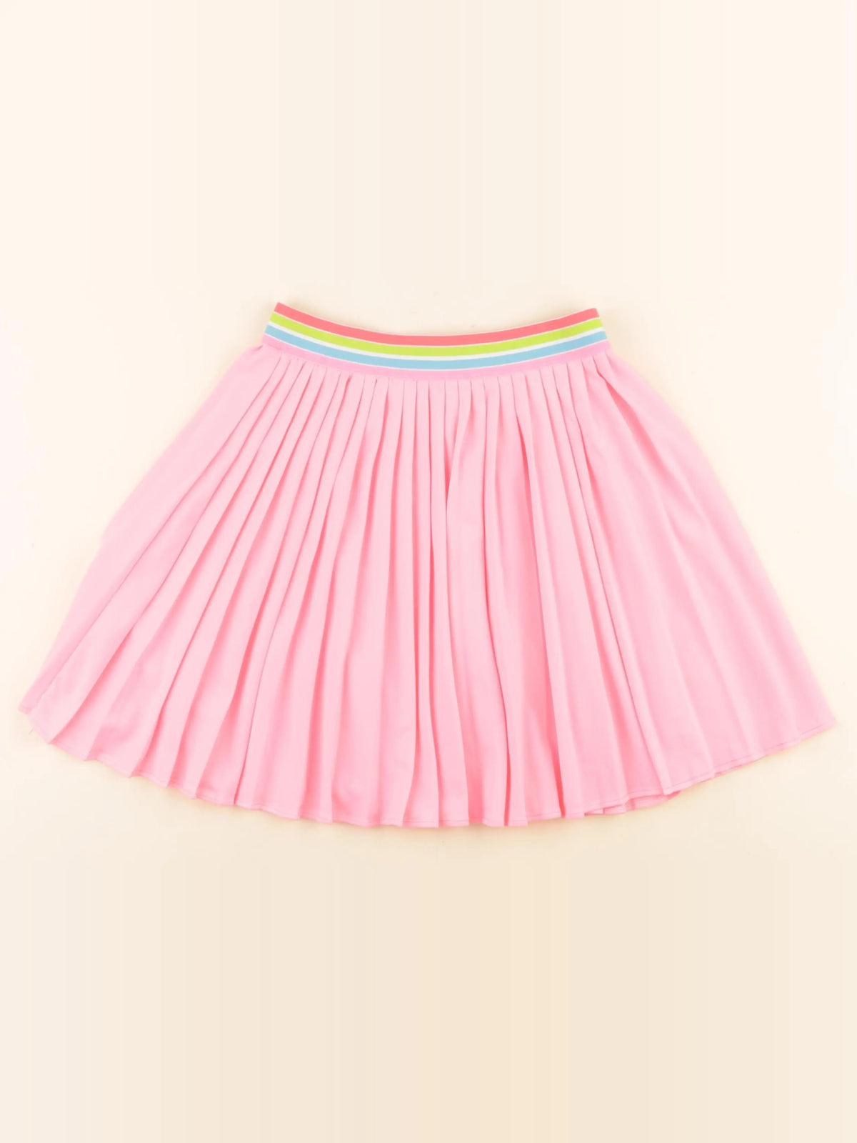 Jacadi - jupe rose - 8 ans