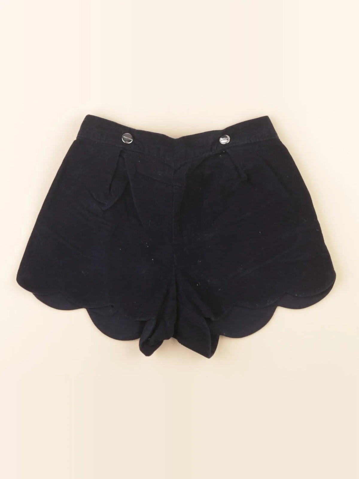 Jacadi - short bleu - 36 mois