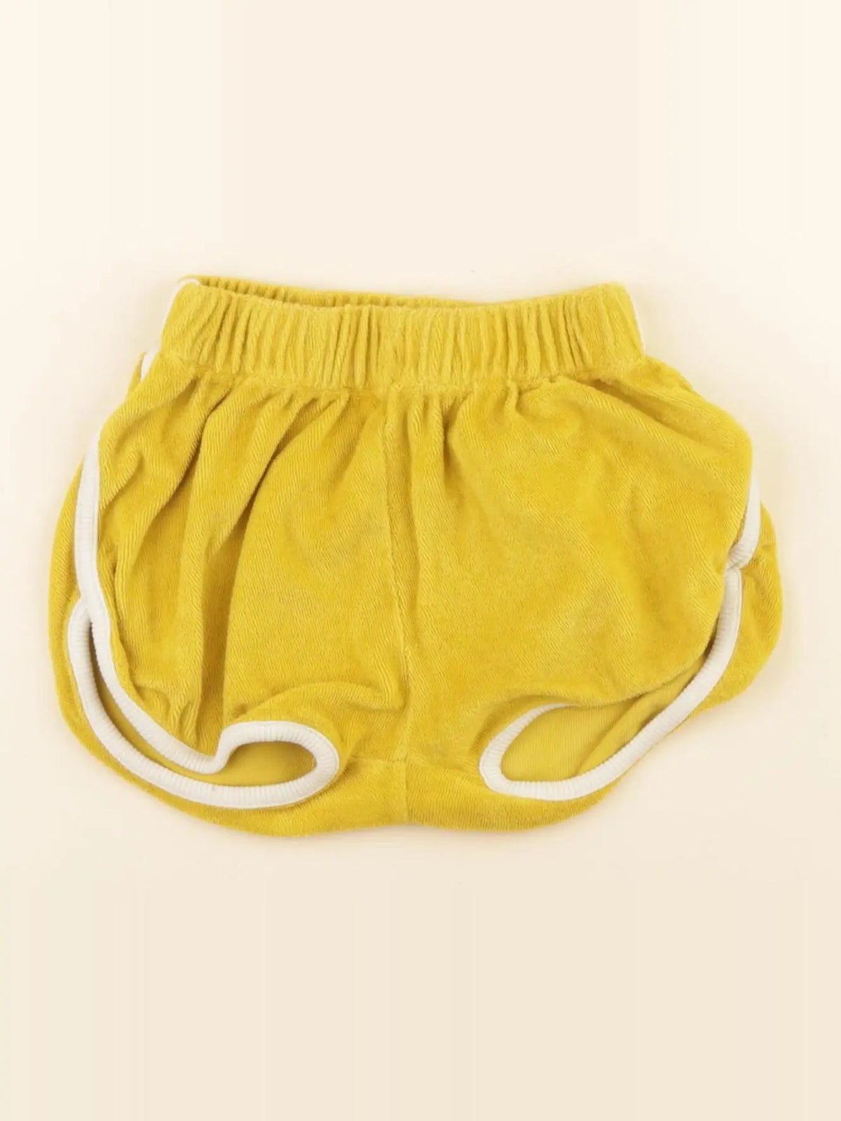 We are kids - bloomer jaune - 4/5 ans