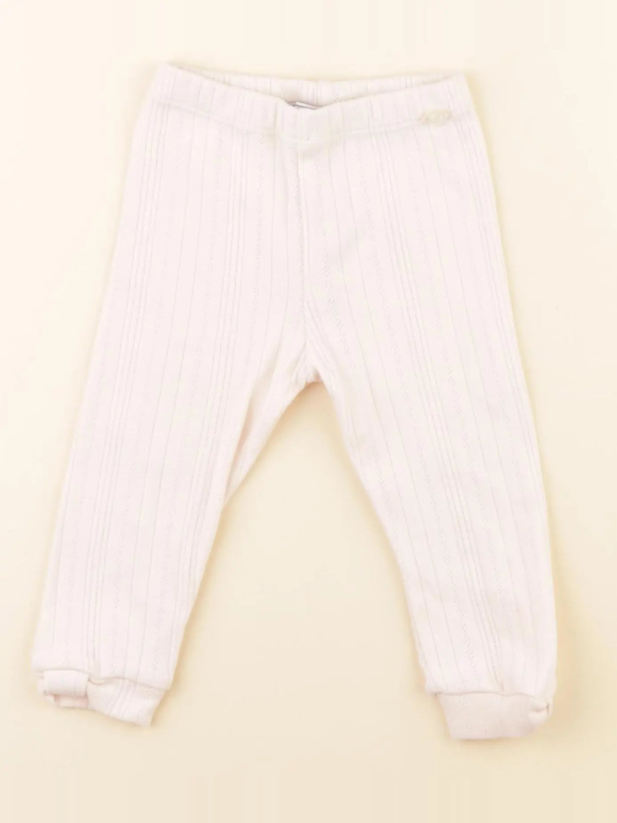 Tartine & Chocolat - legging rose - 1 an