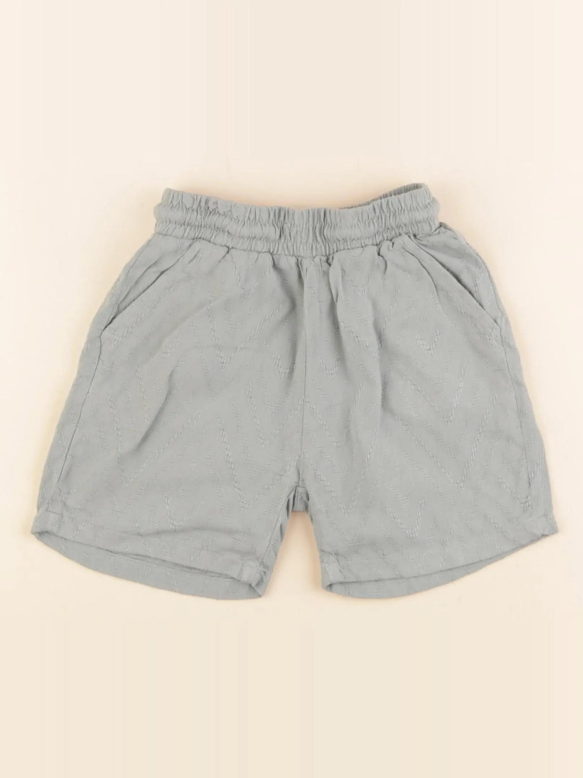 Zara - short vert - 4 ans