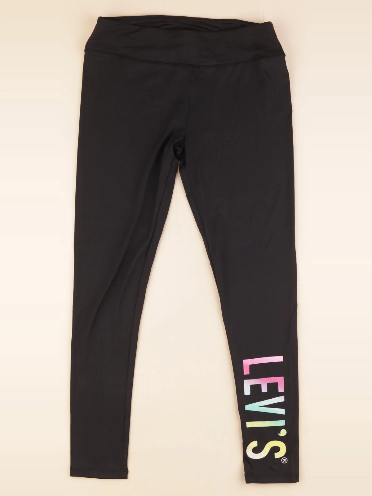Levi's - legging noir - 14 ans