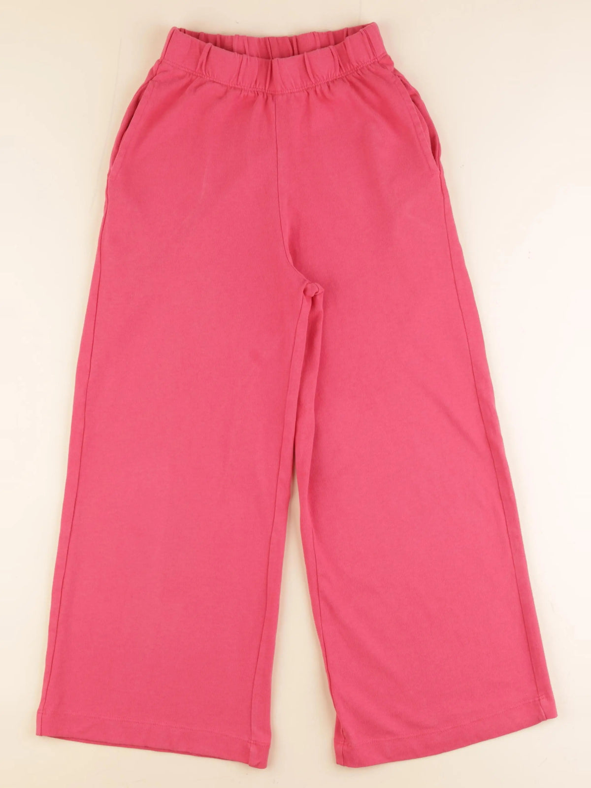 Zara - jogging rose - 10 ans