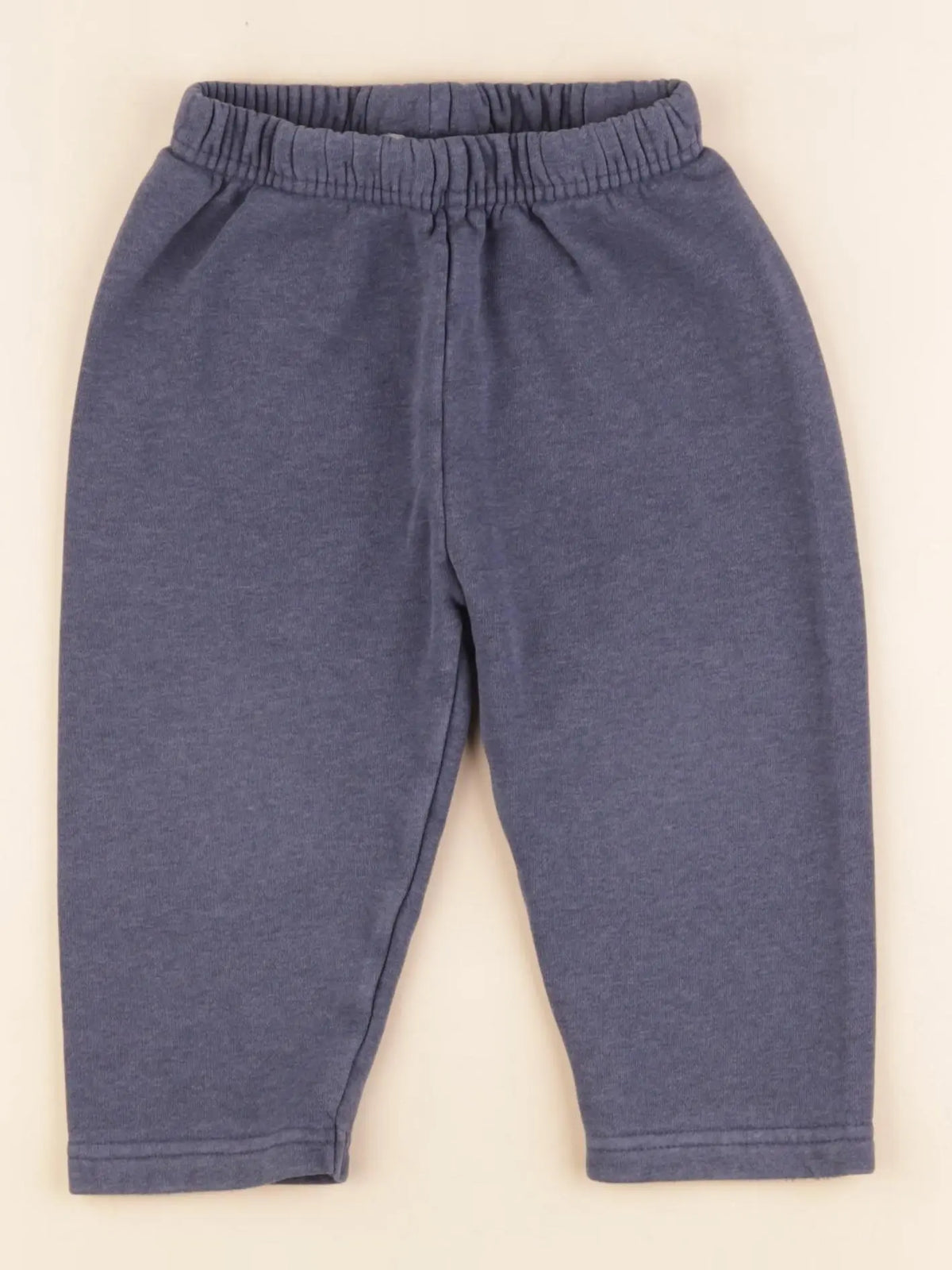 Buissonnière - jogging bleu - 18/24 mois