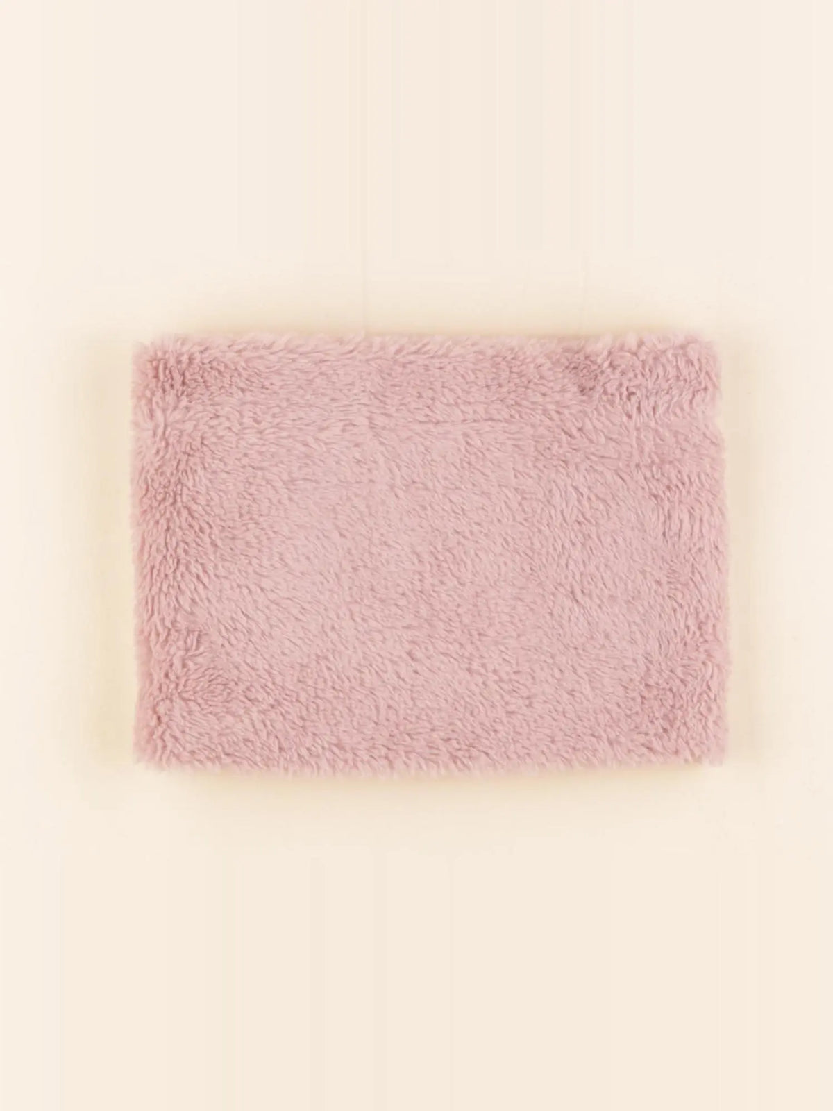 H&M - tour de cou rose - 5/6 ans