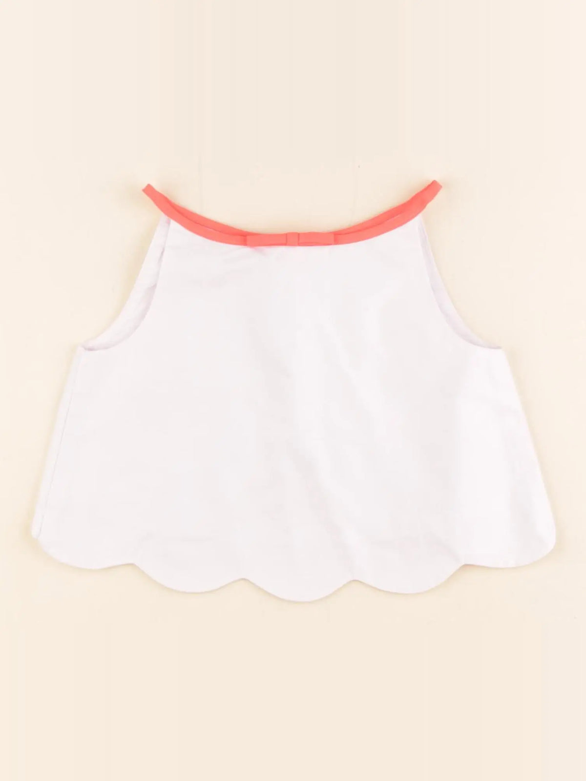 Jacadi - blouse rose - 3 ans
