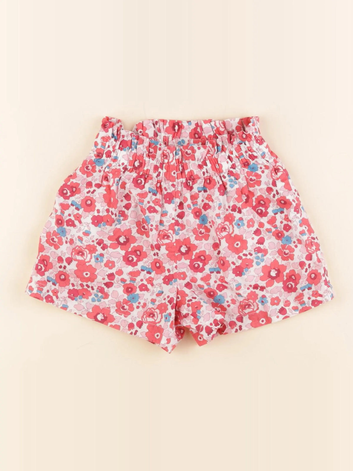 Jacadi - short liberty multicolore - 5 ans