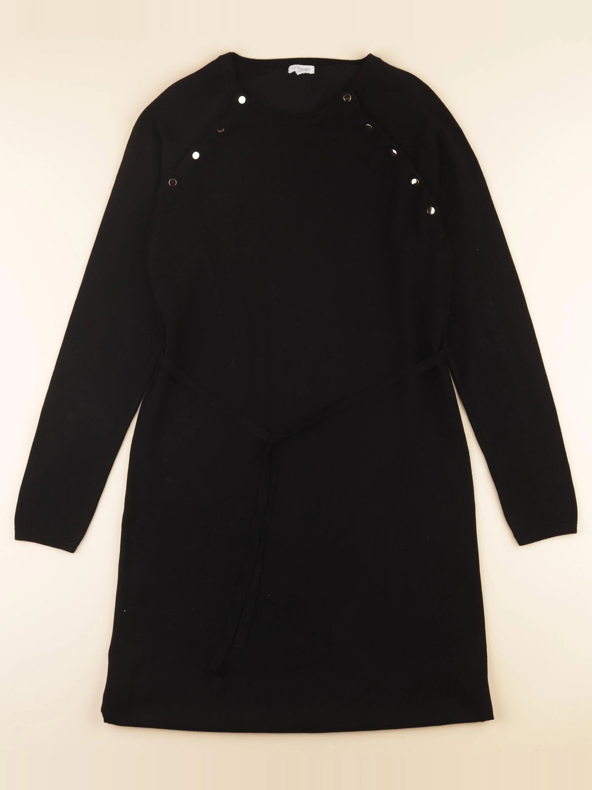 Vertbaudet - robe grossesse noir - 38 à 40