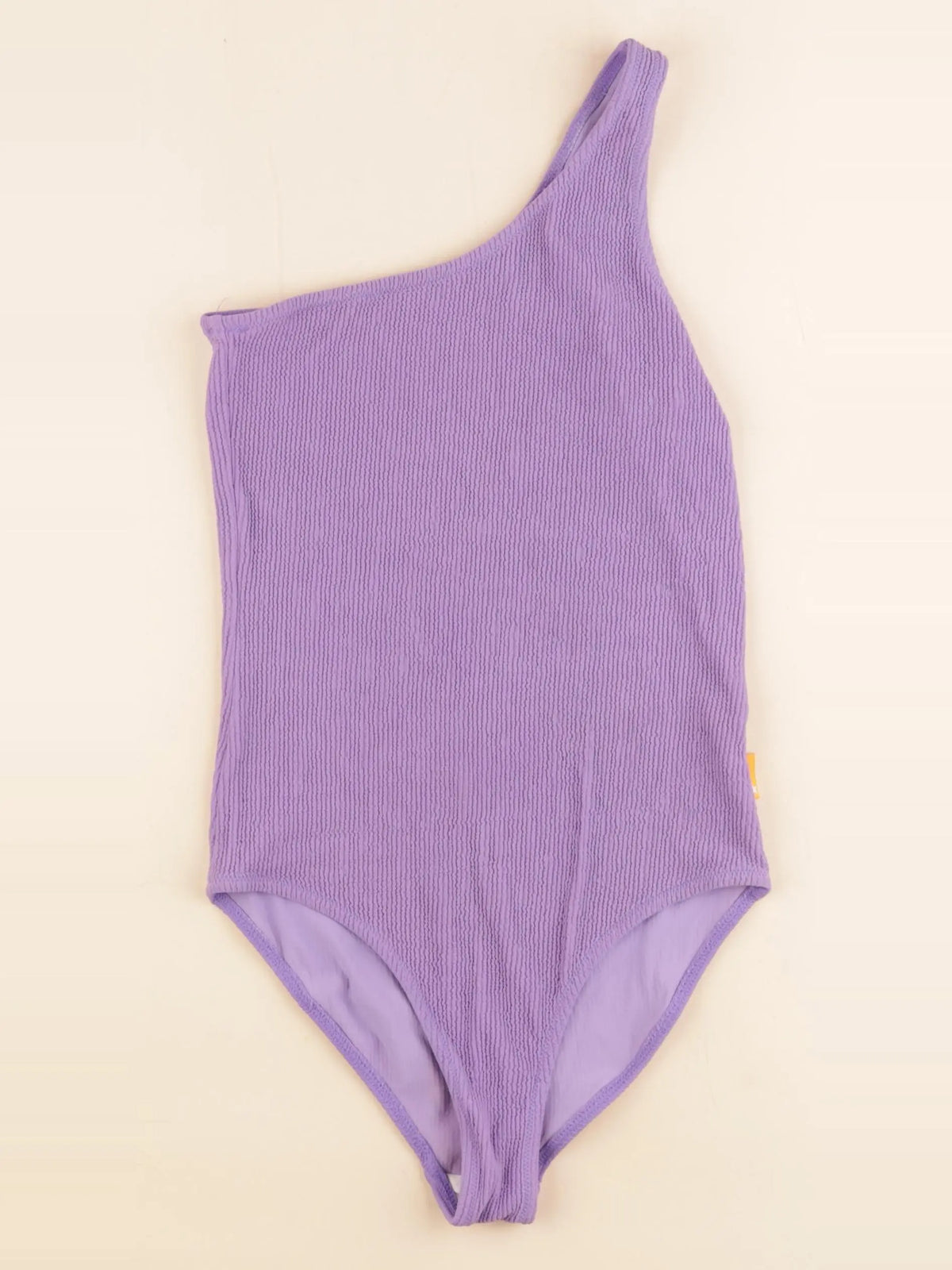 Molo - maillot de bain violet - 12 ans