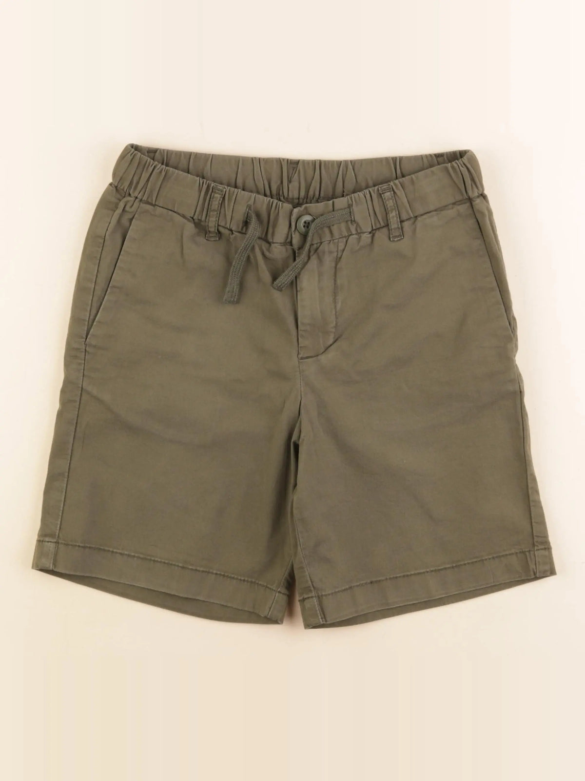 Jack & Jones - short vert - 10 ans