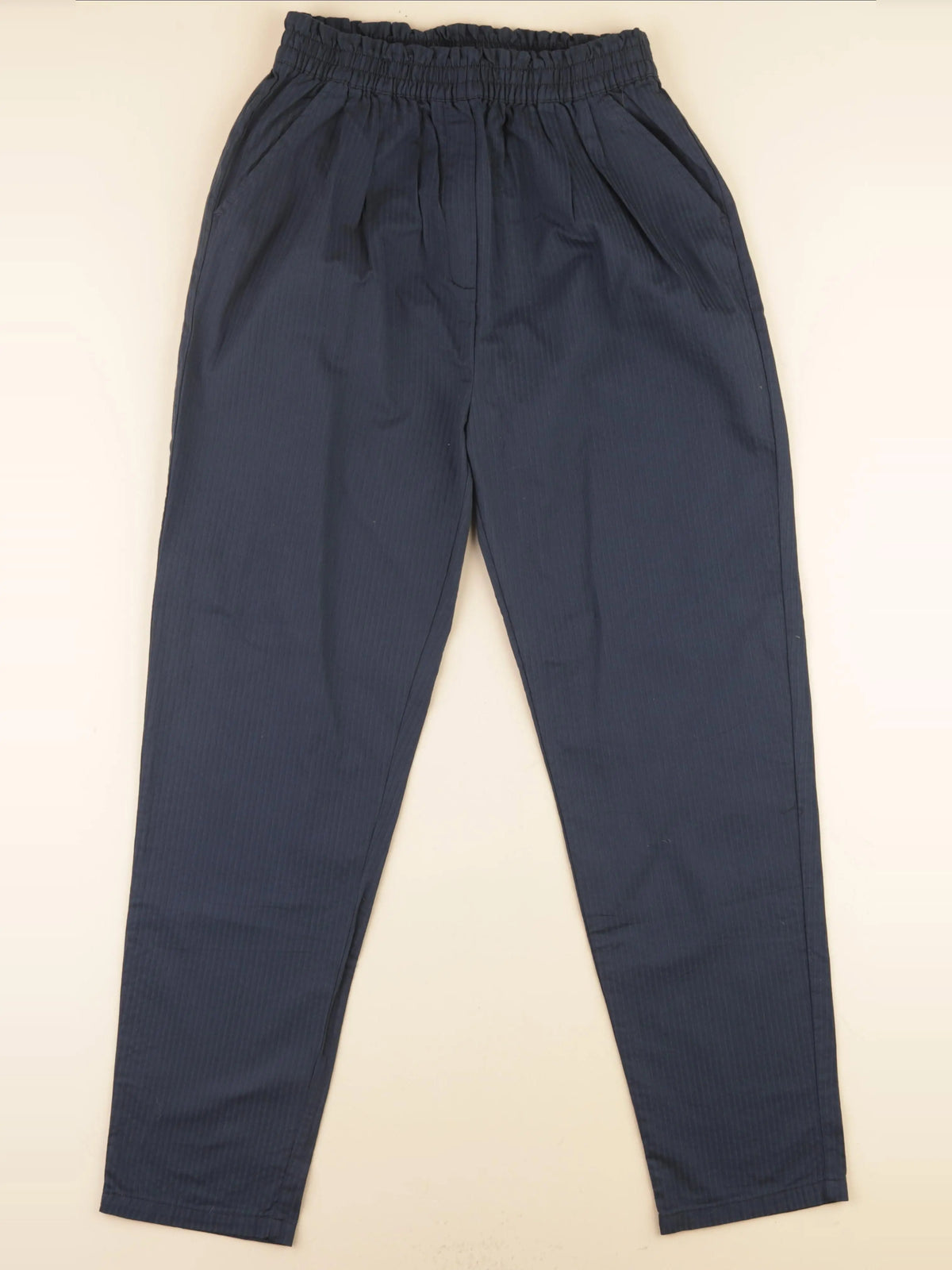 Cyrillus - pantalon vert - 16 ans