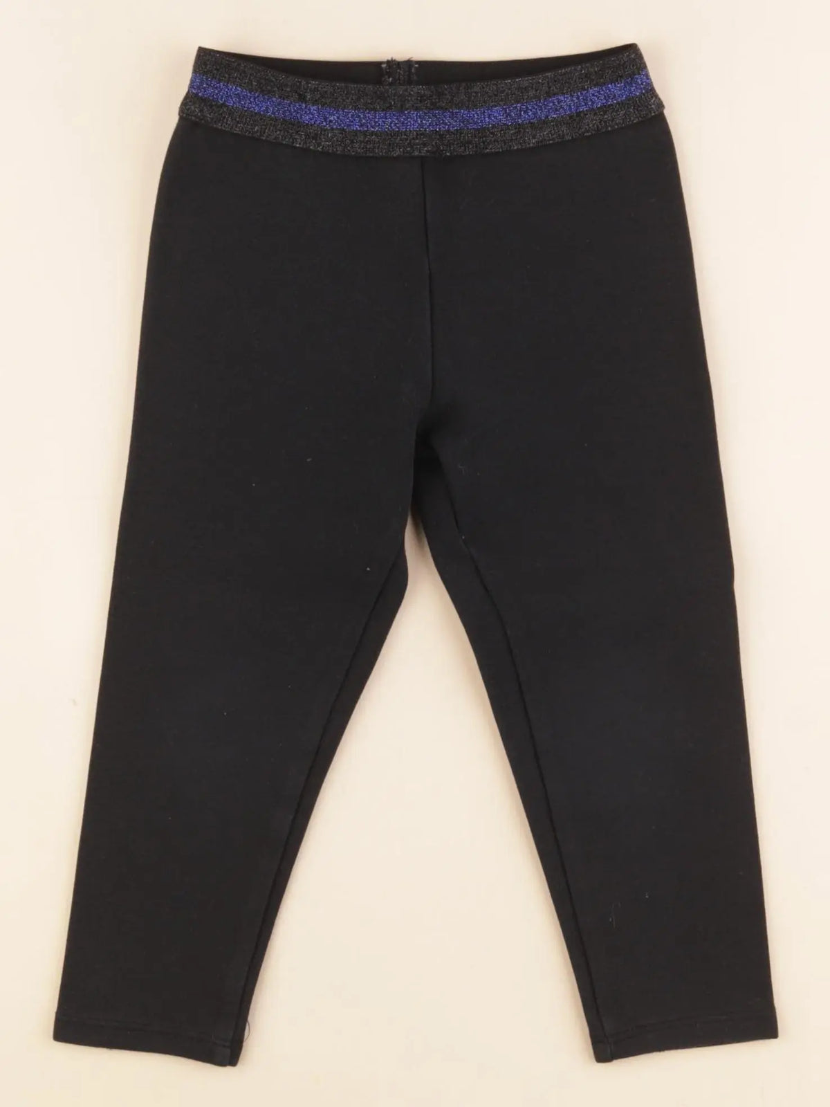 Storytelling - legging noir - 3 ans