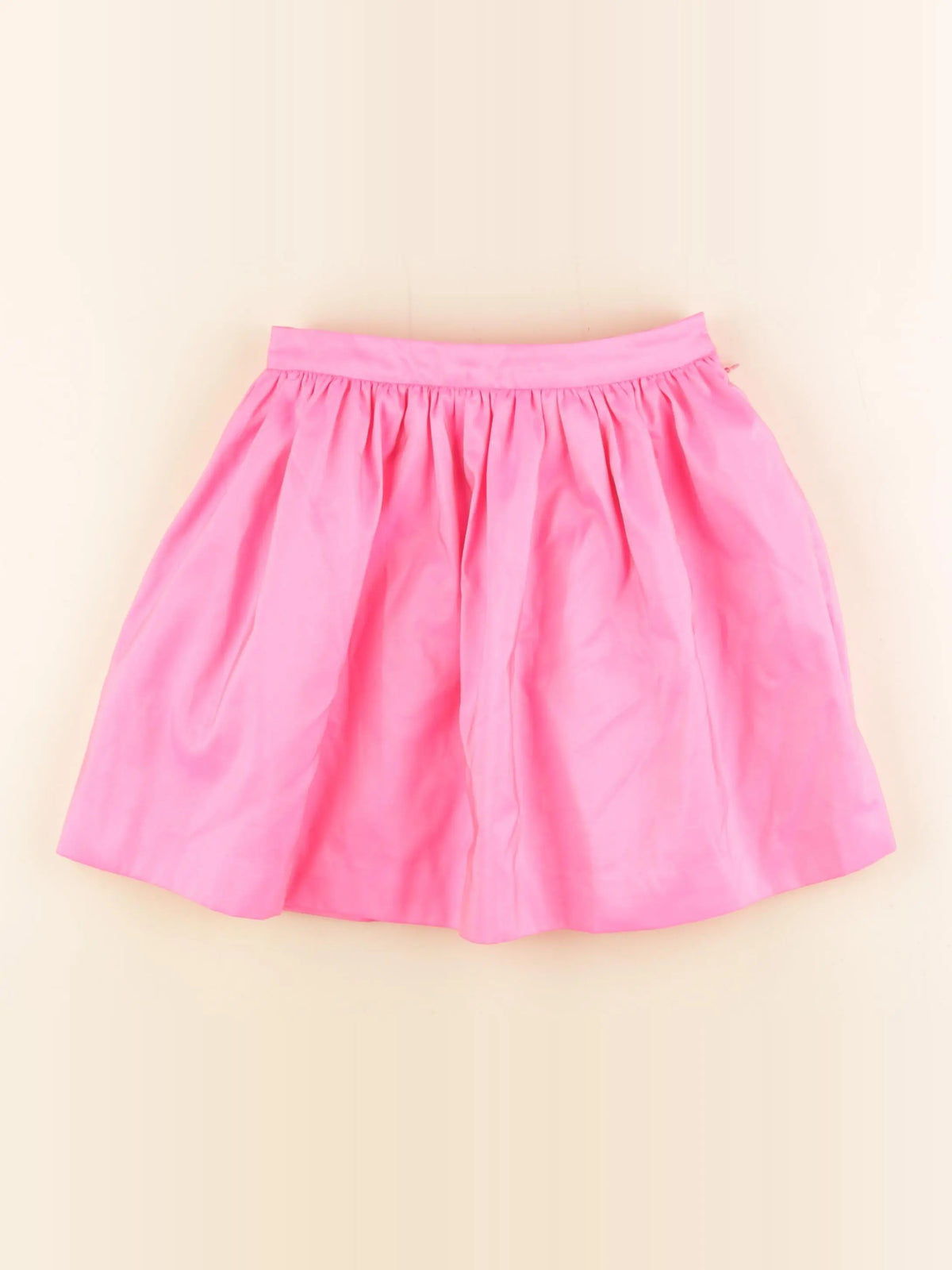 Jacadi - jupe rose - 5 ans