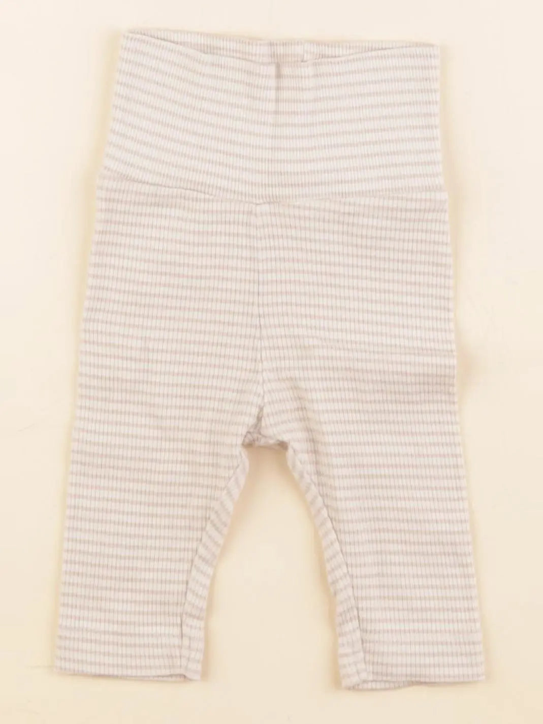 H&M - legging multicolore - 1/2 mois