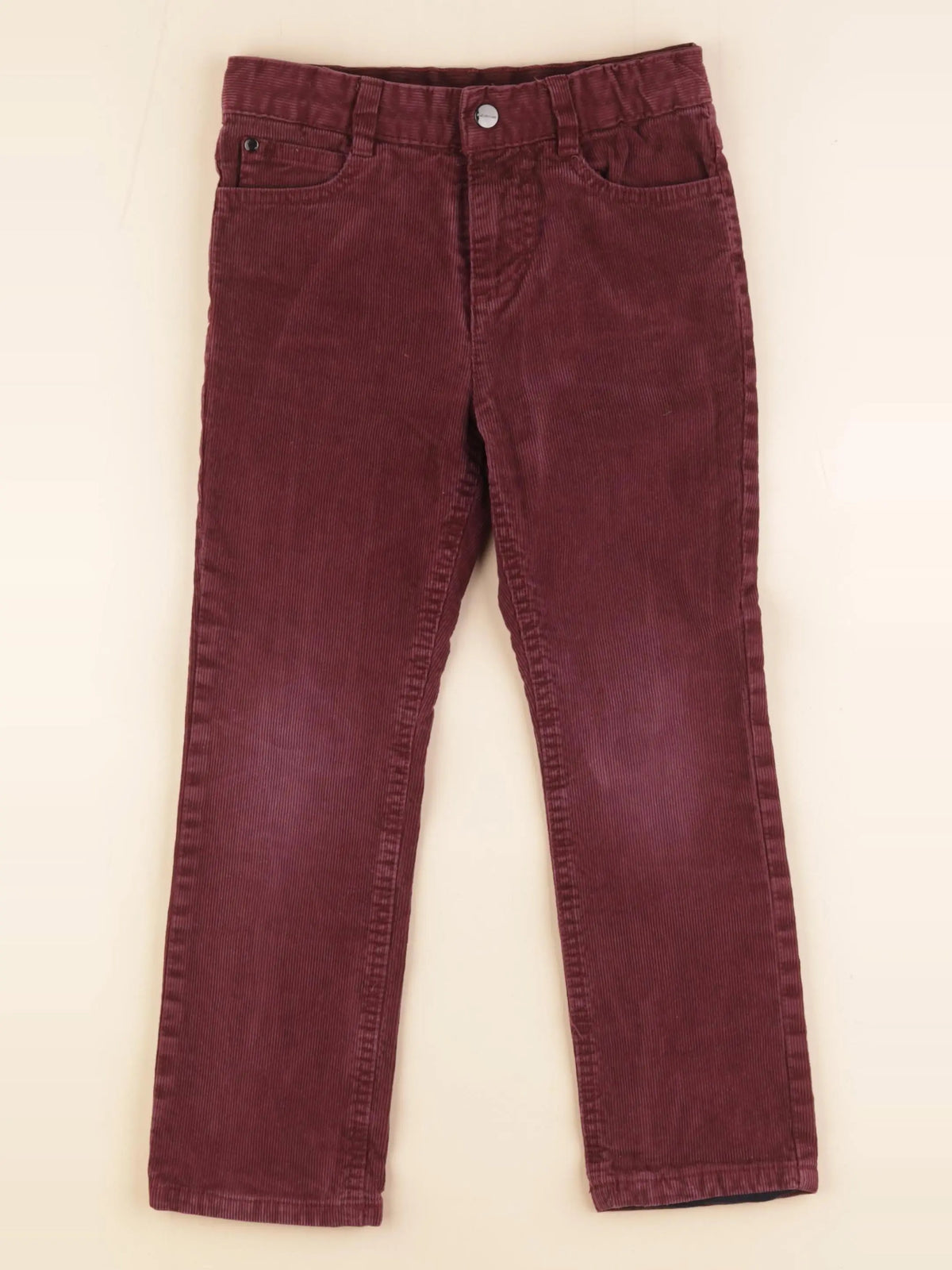 Jacadi - pantalon violet - 6 ans