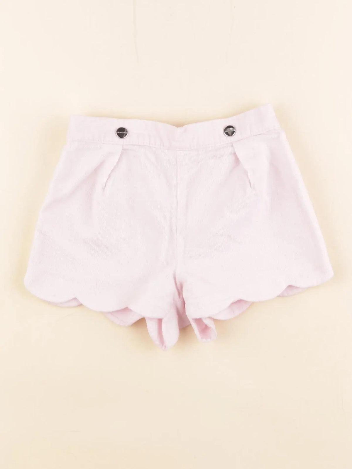 Jacadi - short rose - 24 mois