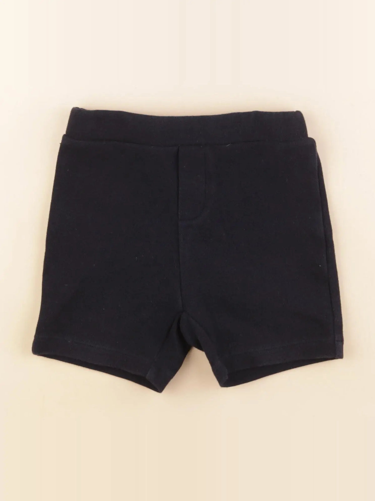 Jacadi - short bleu - 36 mois