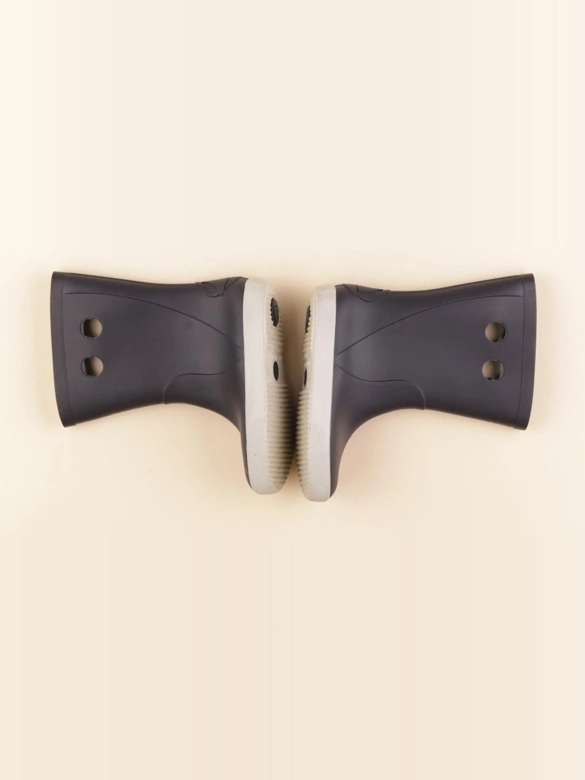 Petit Bateau - bottes bleu - pointure 24/25