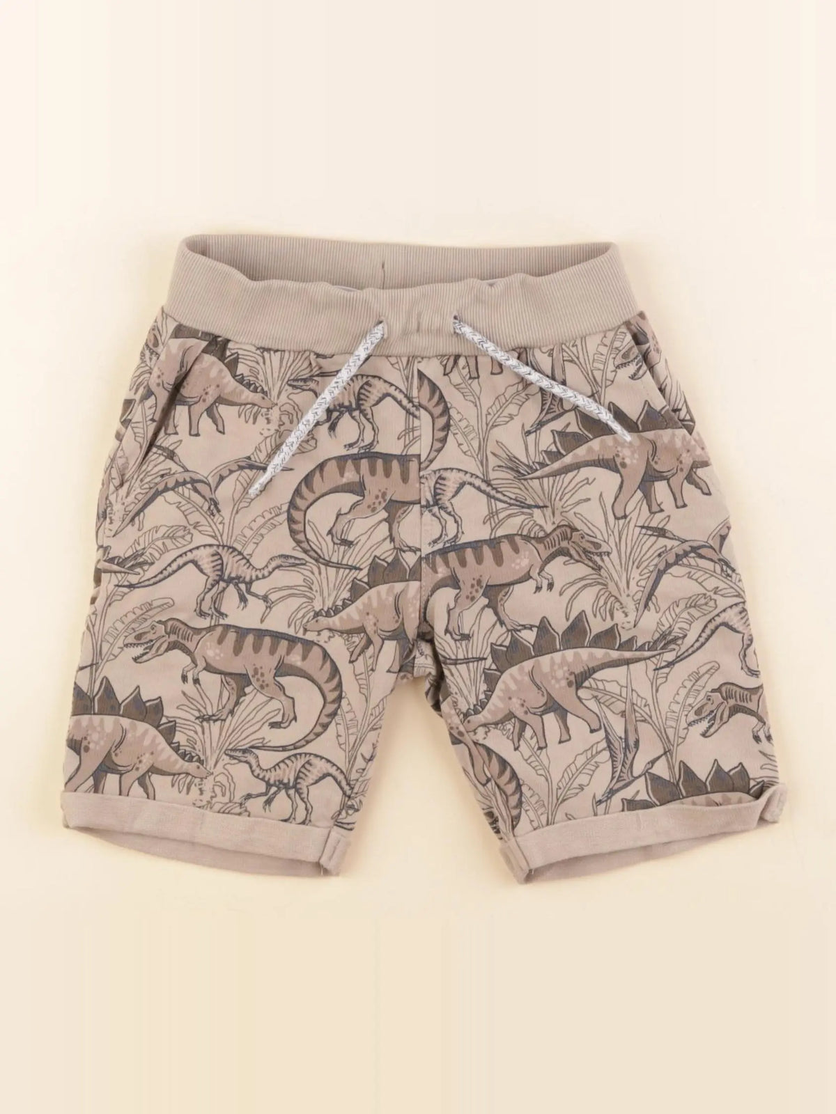 Name it - short beige - 5 ans