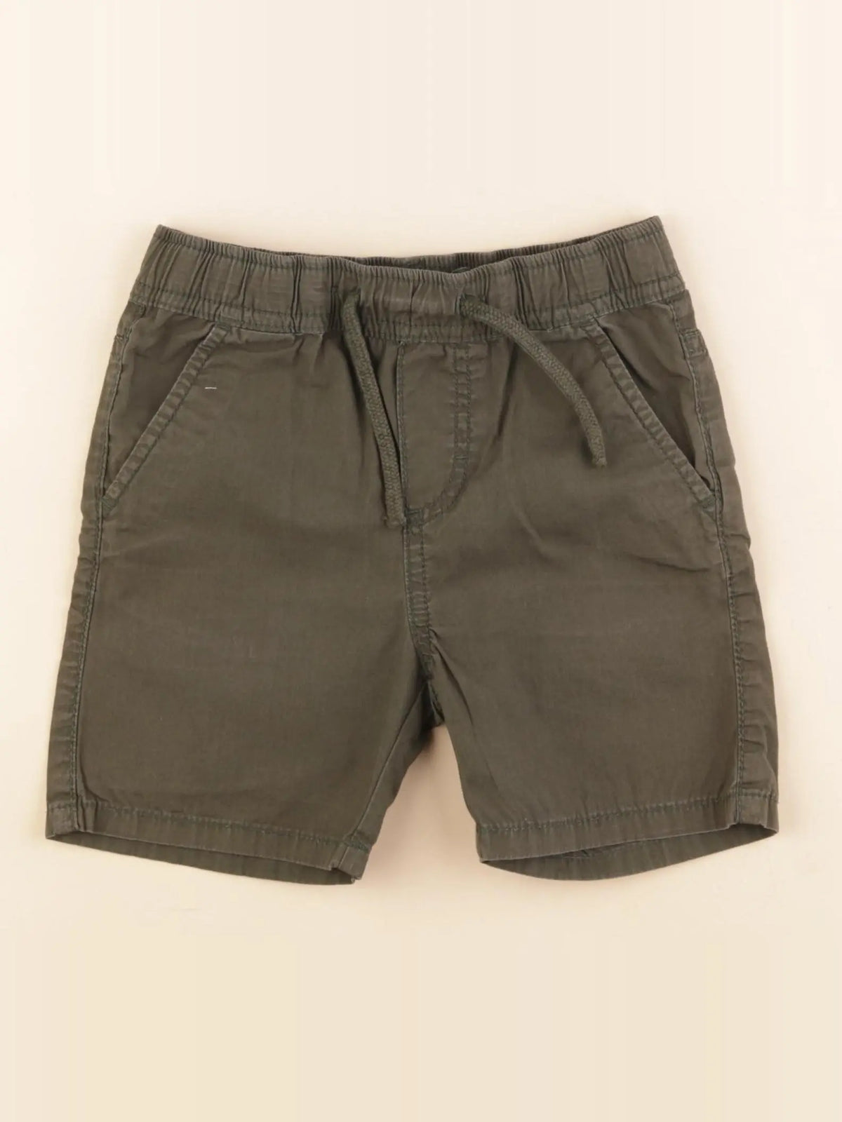 Lindex - short vert - 2/3 ans