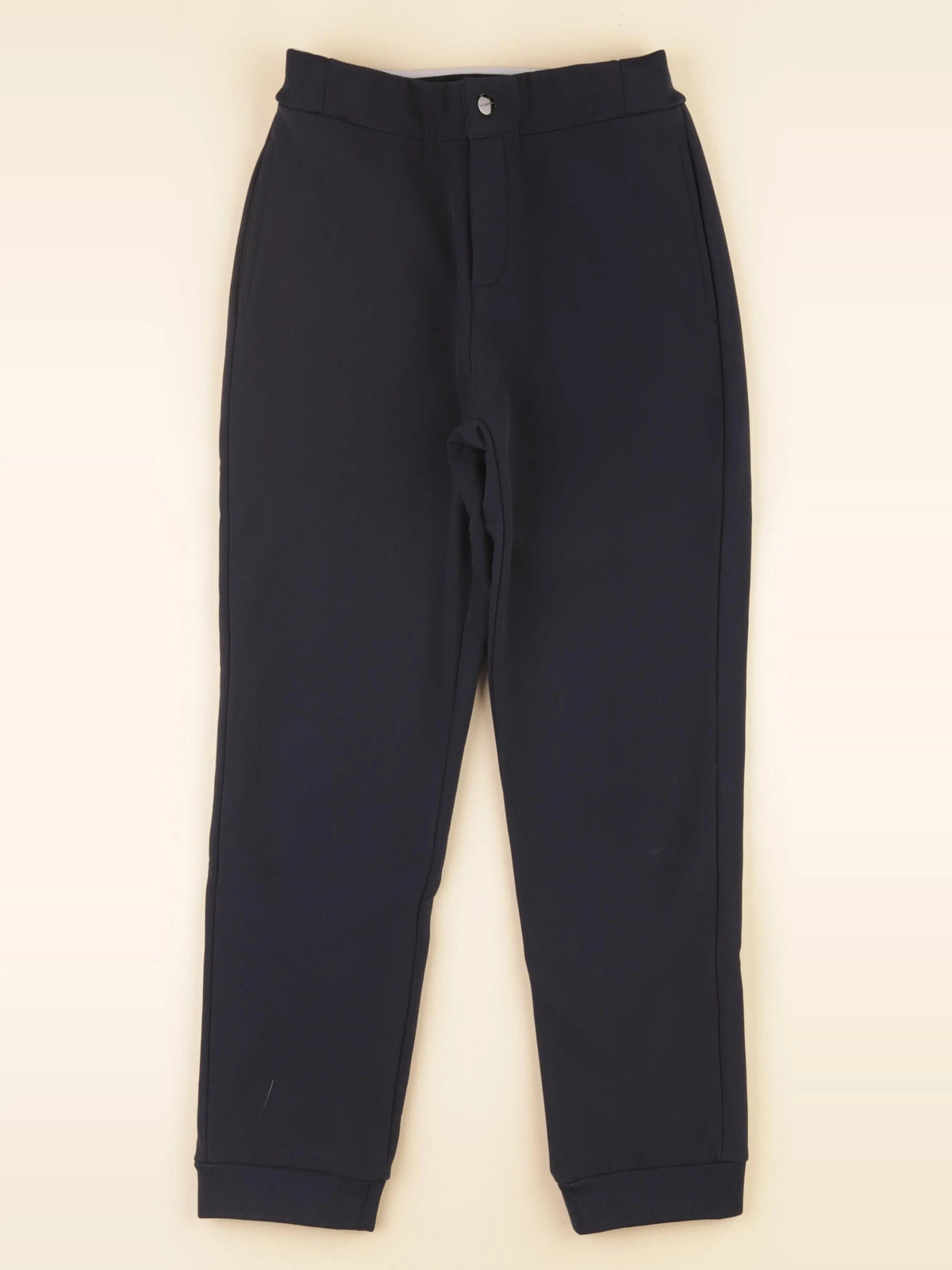 Jacadi - pantalon bleu - 10 ans
