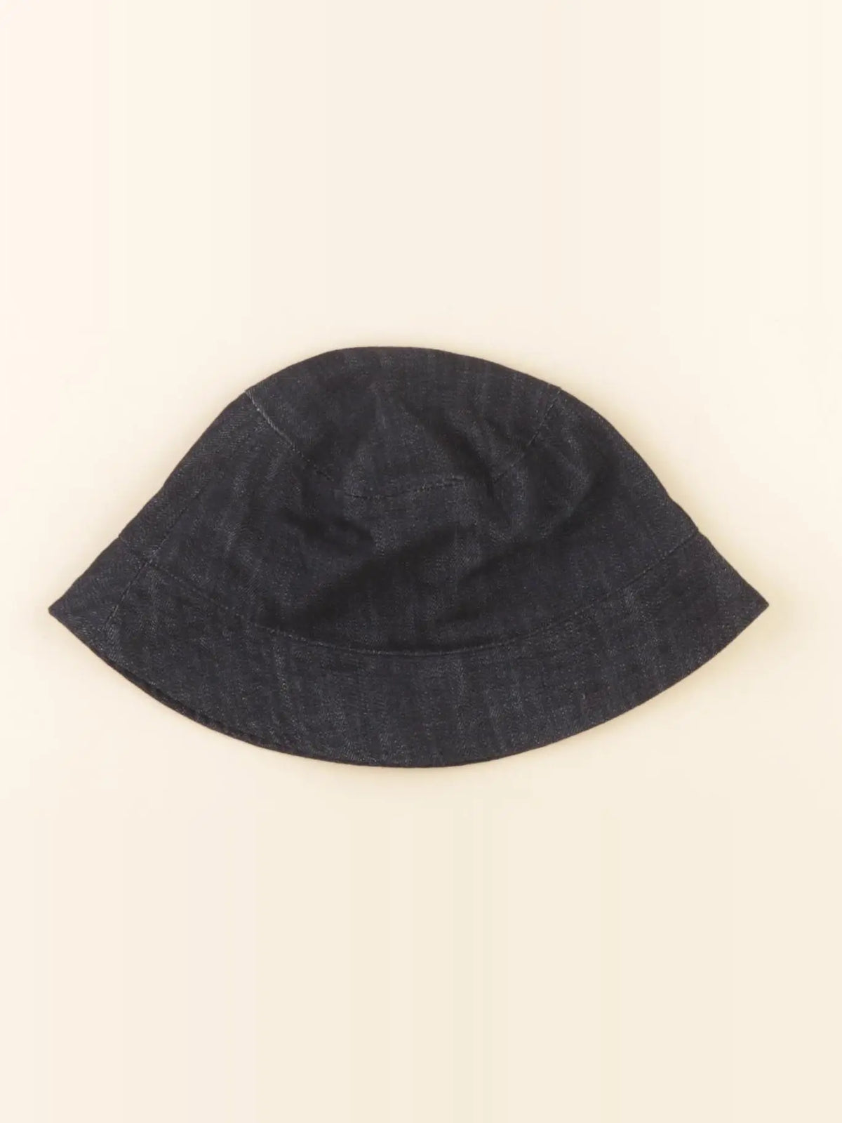 Jacadi - chapeau bleu - 8/9 ans