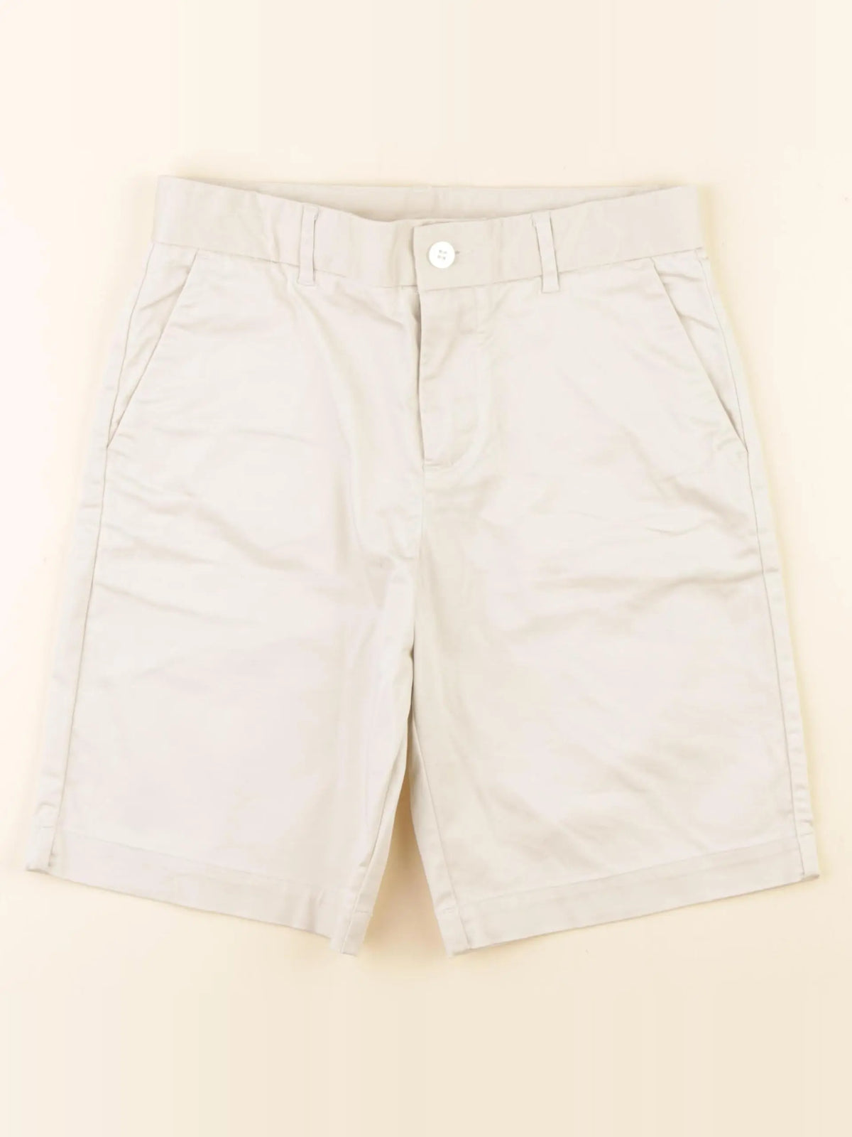 Jacadi - short beige - 10 ans