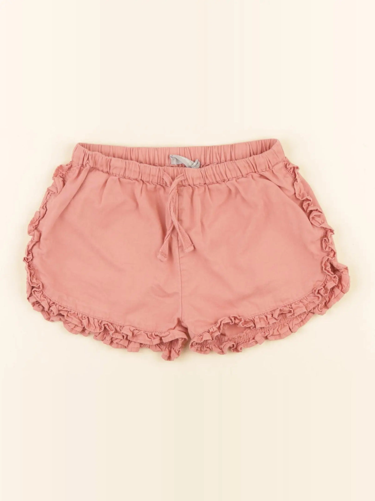 Boutchou - short rose - 24 mois