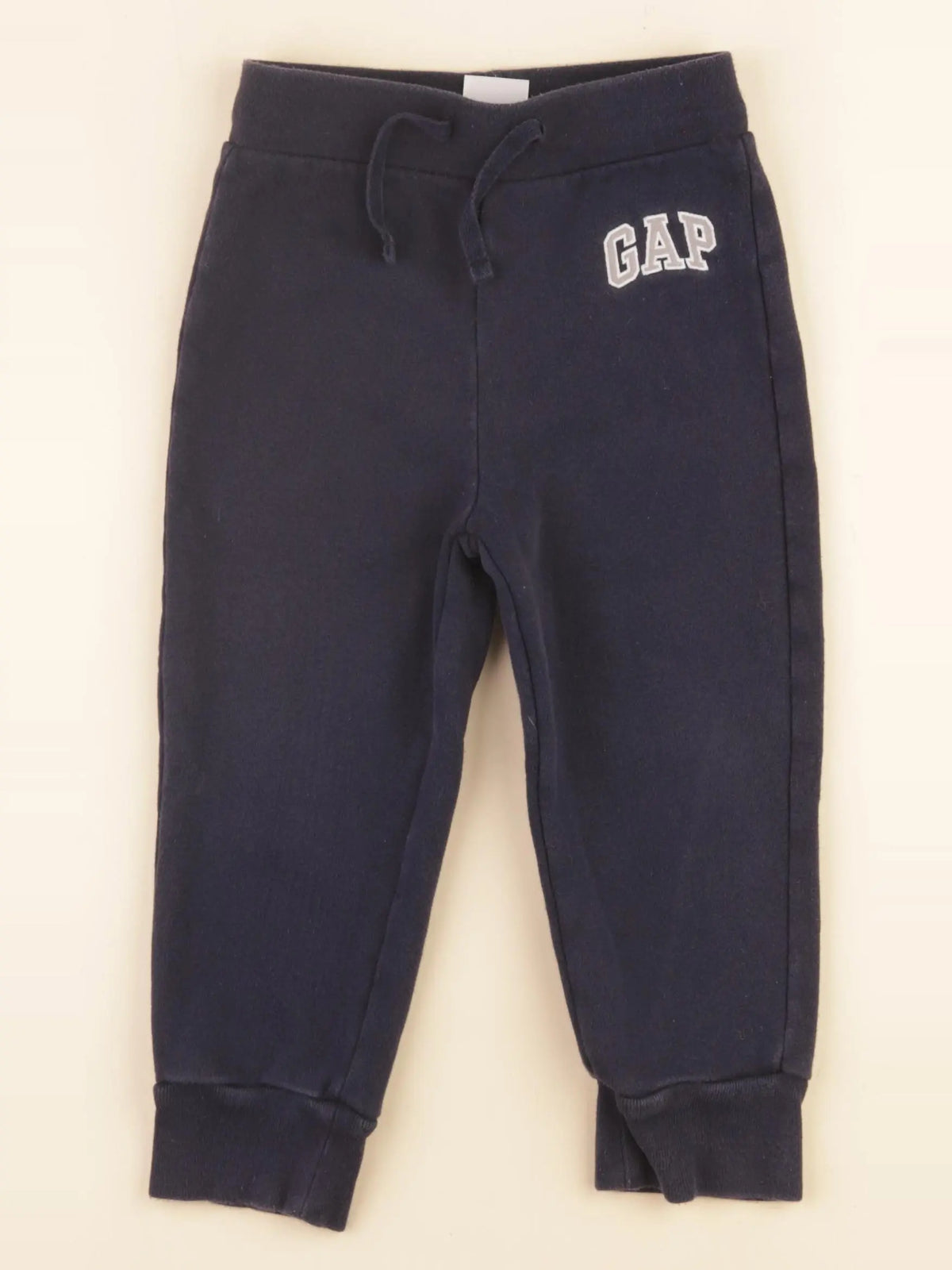 GAP - jogging bleu - 3 ans