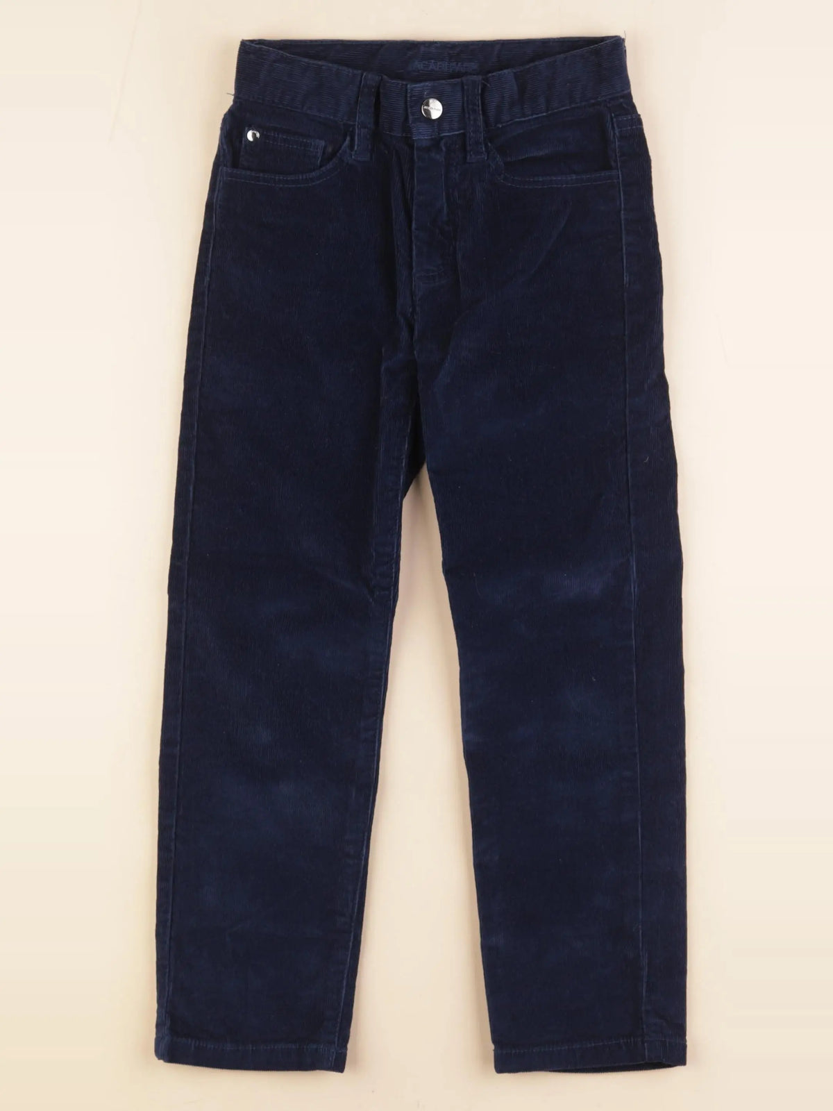 Jacadi - pantalon bleu - 6 ans