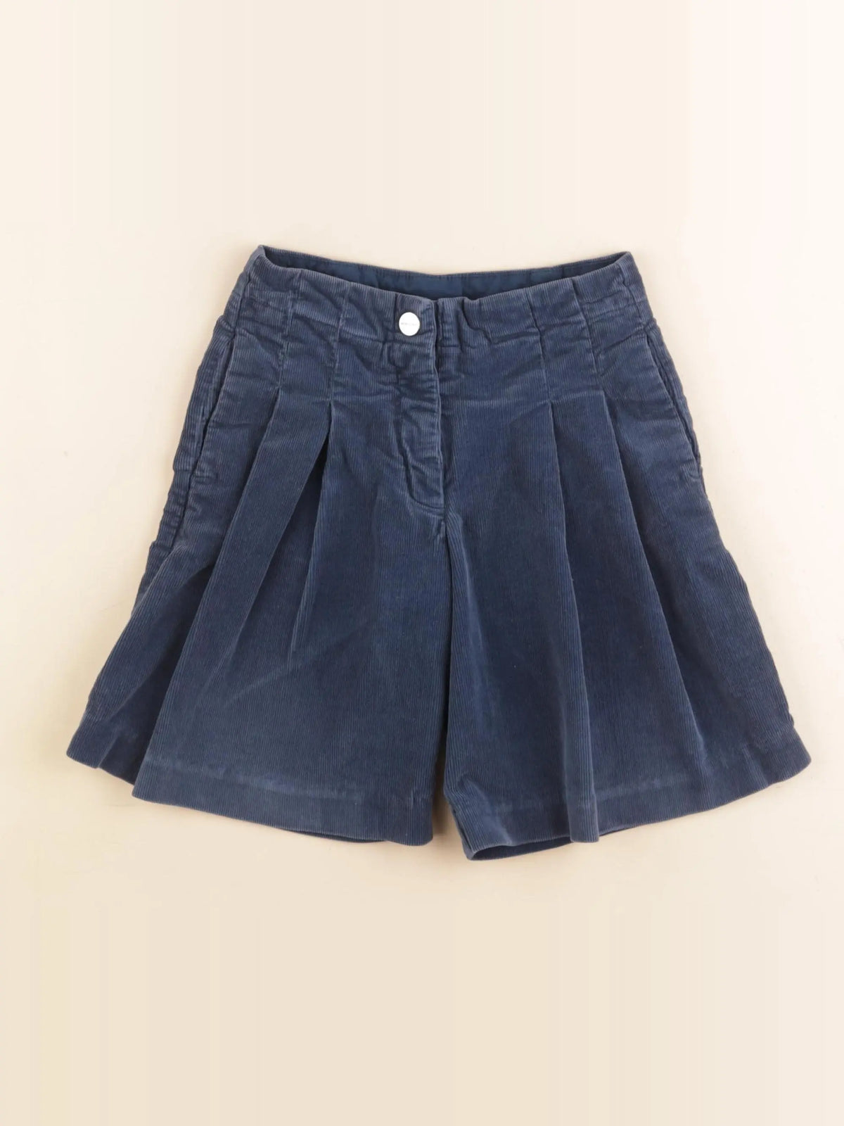 Jacadi - short bleu - 3 ans