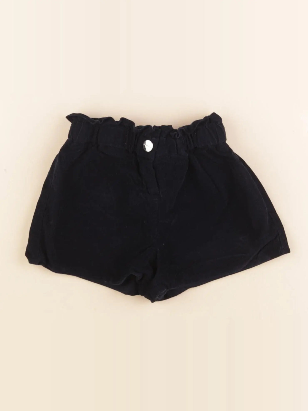 Jacadi - short bleu - 18 mois