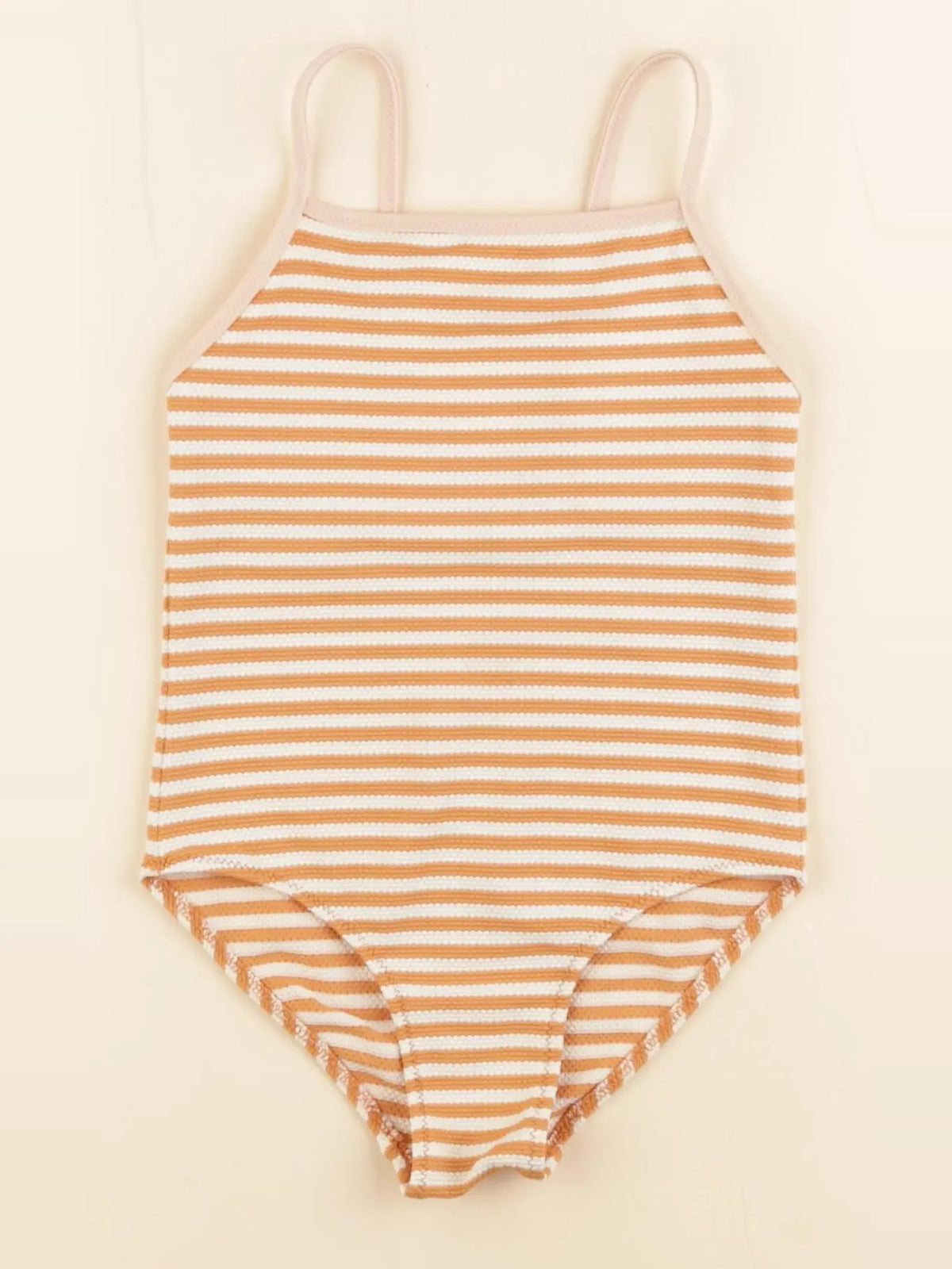 Boutchou - maillot de bain marron - 36 mois