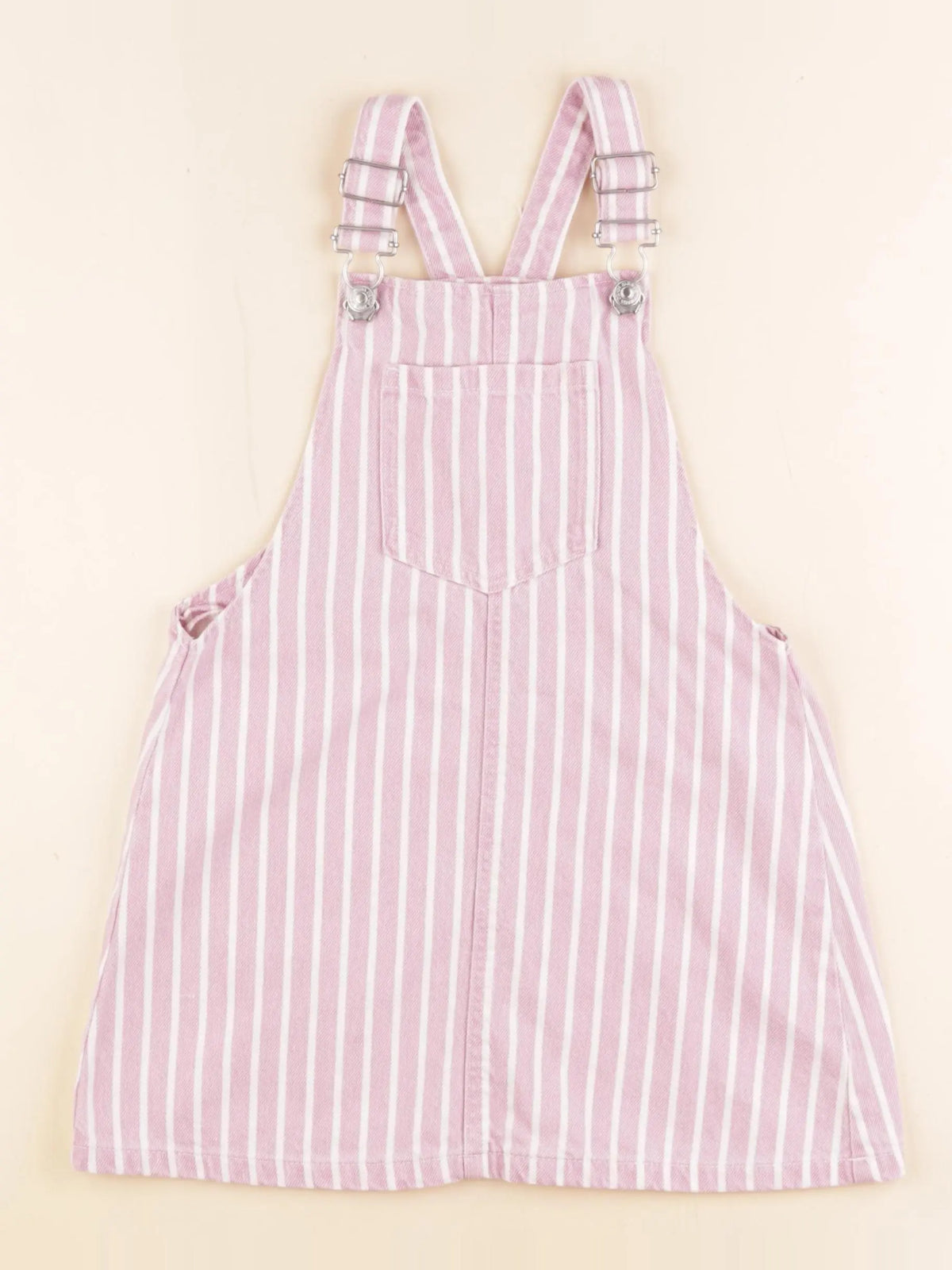 Zara - robe violet - 5 ans