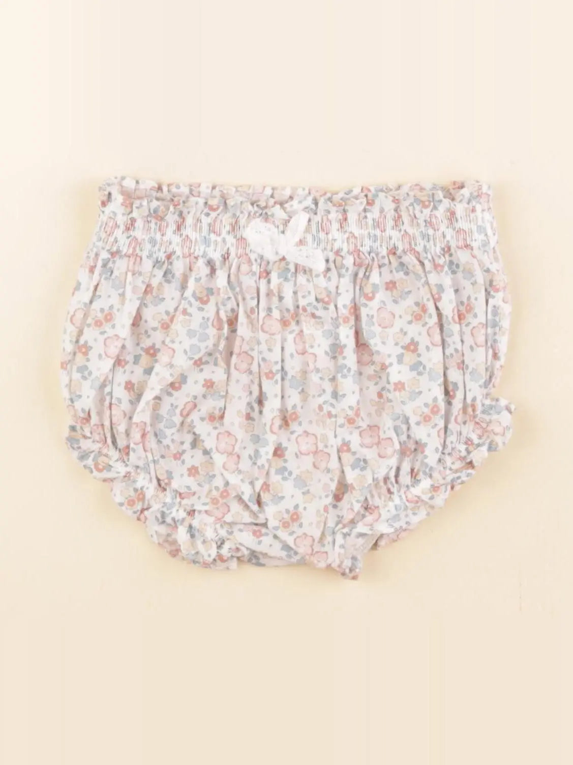 Cyrillus - bloomer multicolore - 9 mois