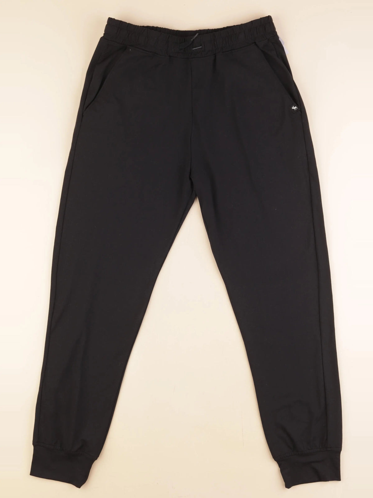 Abercrombie - jogging noir - 14/16 ans