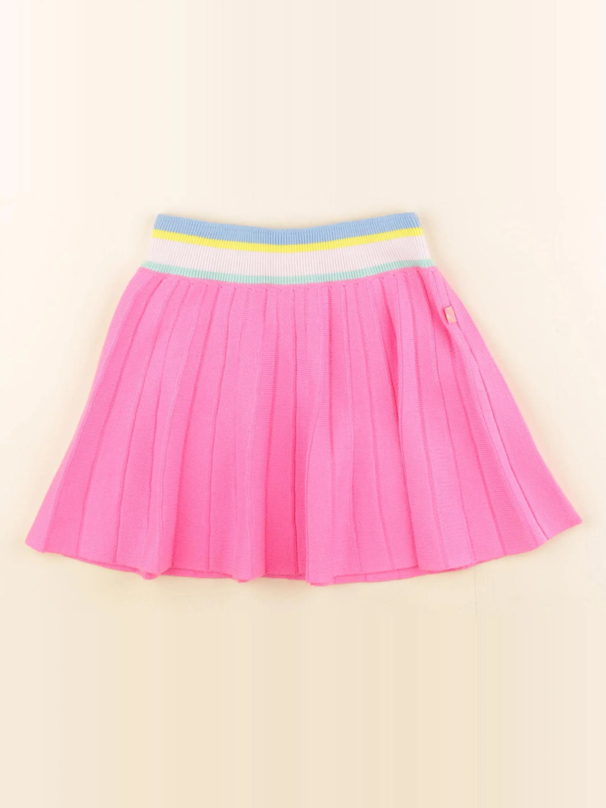 Billie Blush - jupe rose - 5 ans