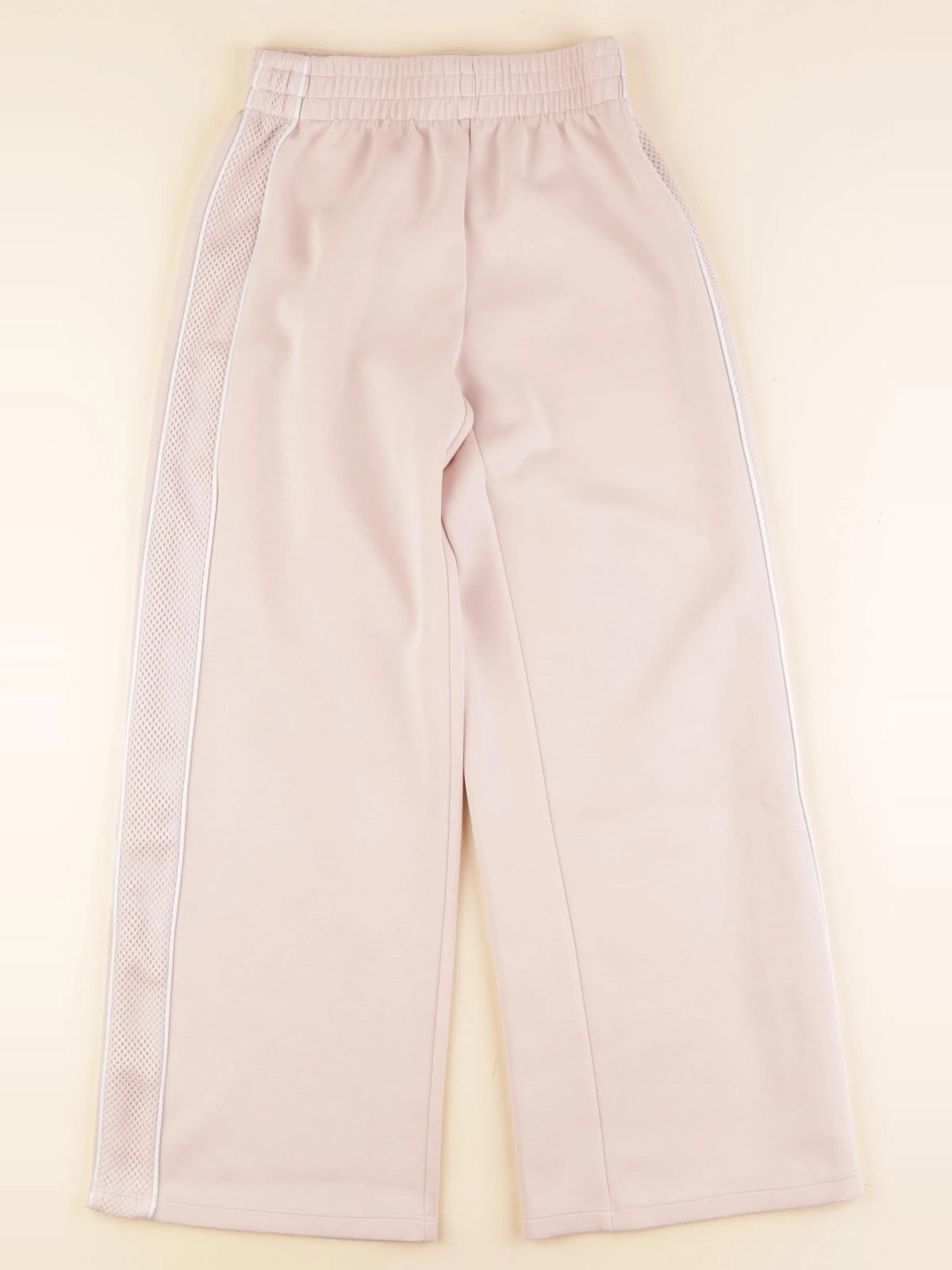 Zara - pantalon rose - 11/12 ans