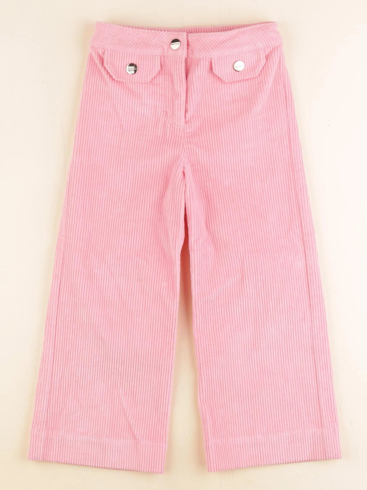 Jacadi - pantalon rose - 4 ans