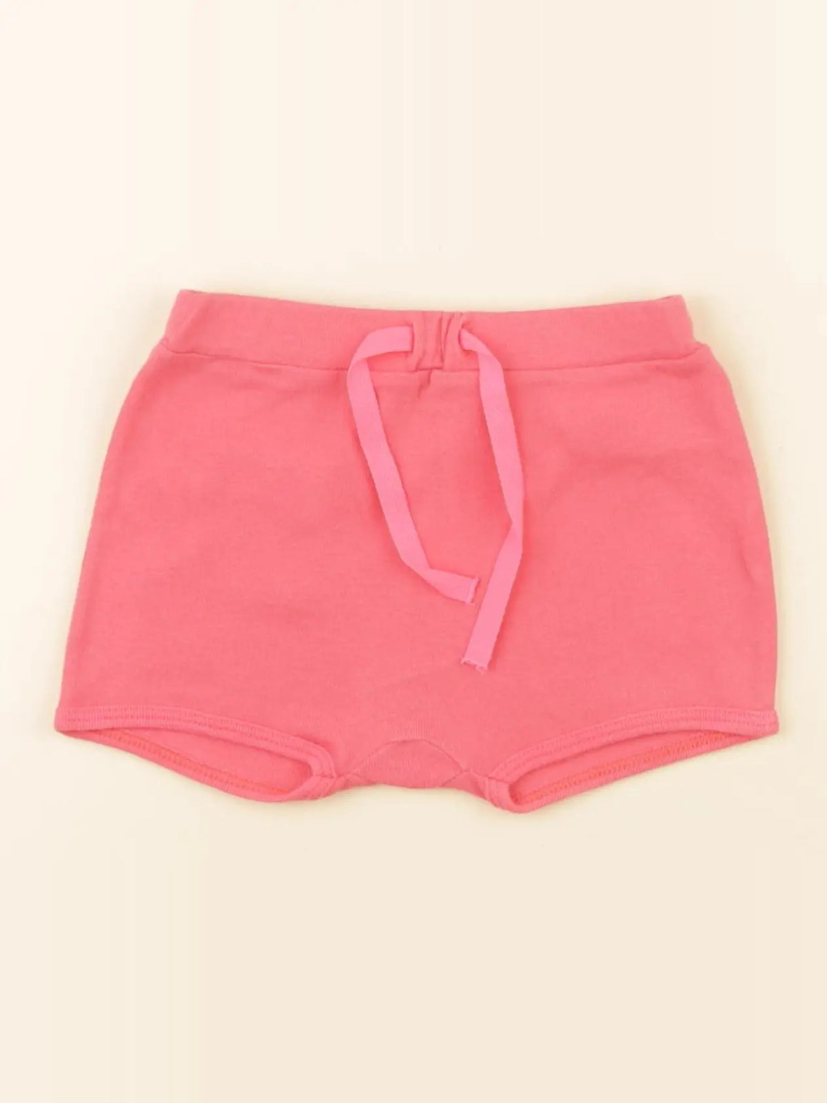 Petit Bateau - bloomer rose - 24 mois