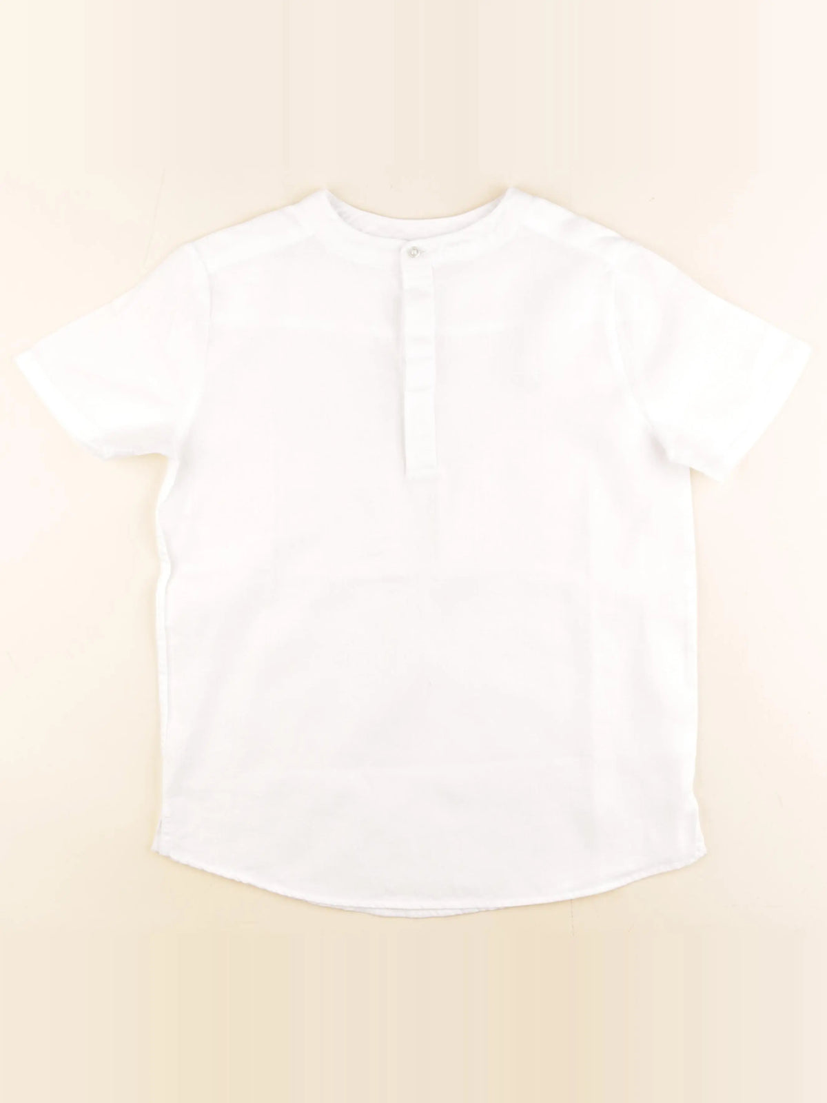 Jacadi - chemise blanc - 12 ans