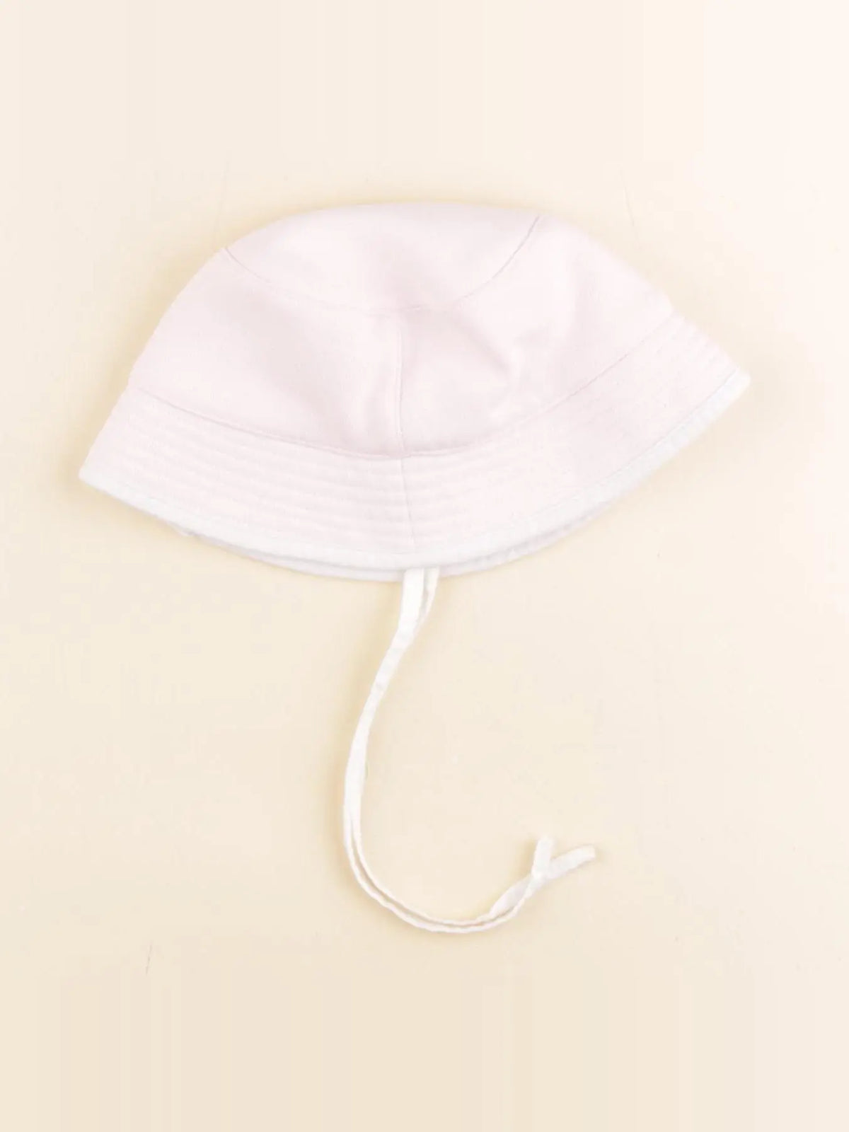 Jacadi - chapeau rose - 18 mois