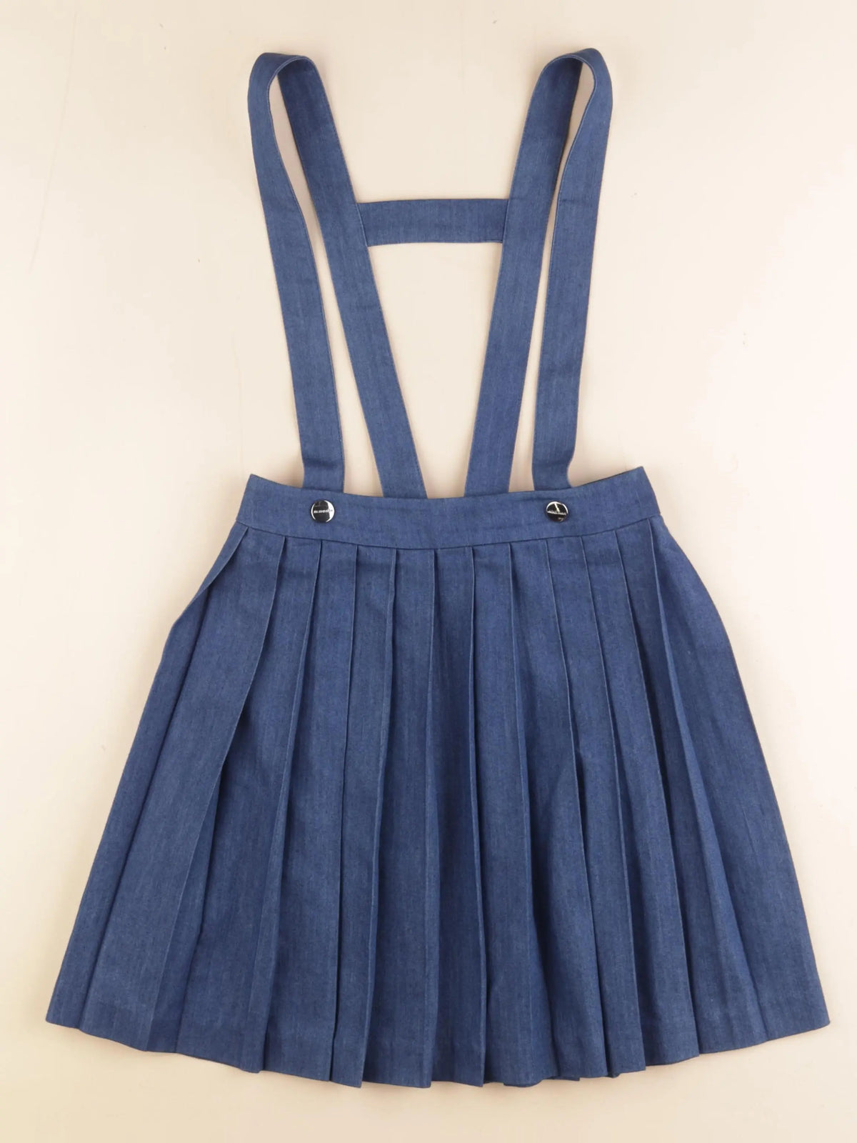 Jacadi - jupe bleu - 10 ans